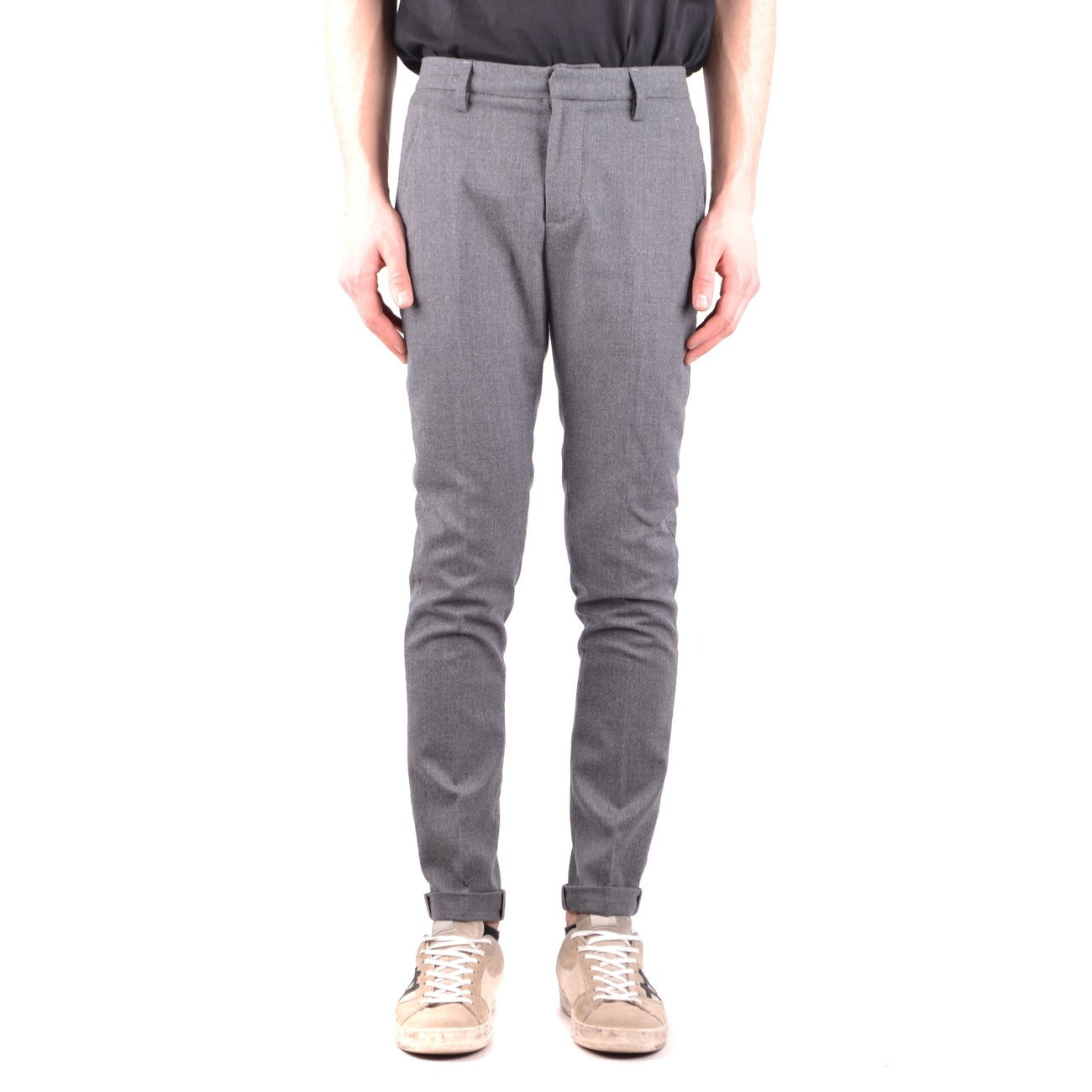 Dondup - Dondup Pantaloni Uomo