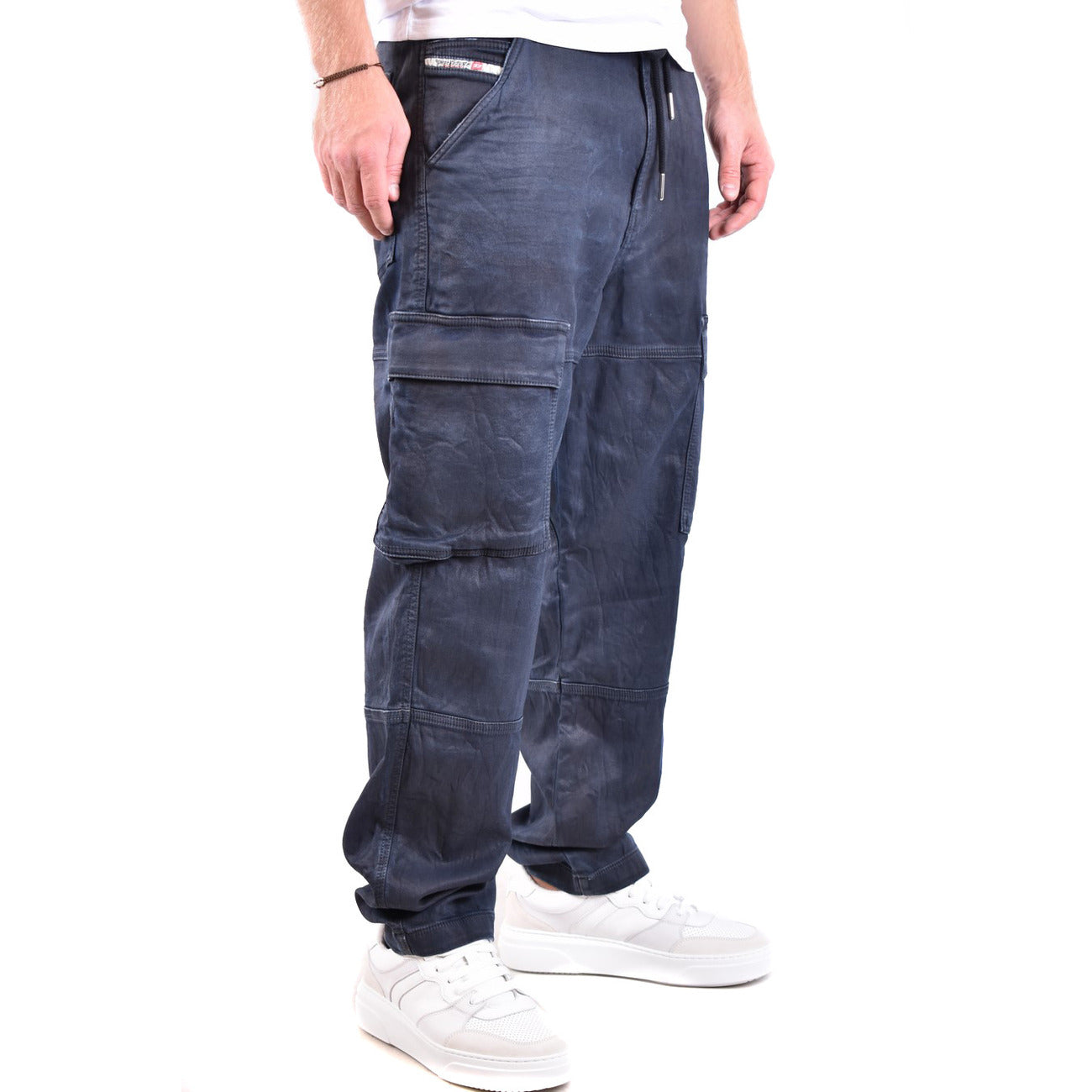 Diesel - Diesel Pantaloni Uomo