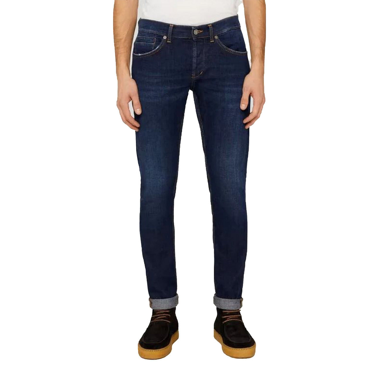 Dondup - Dondup Jeans Uomo