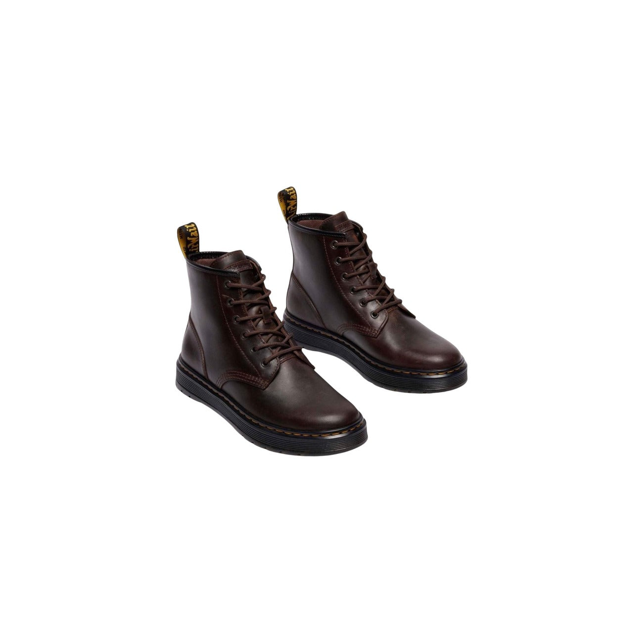 Dr. Martens - Dr. Martens Stivali Uomo