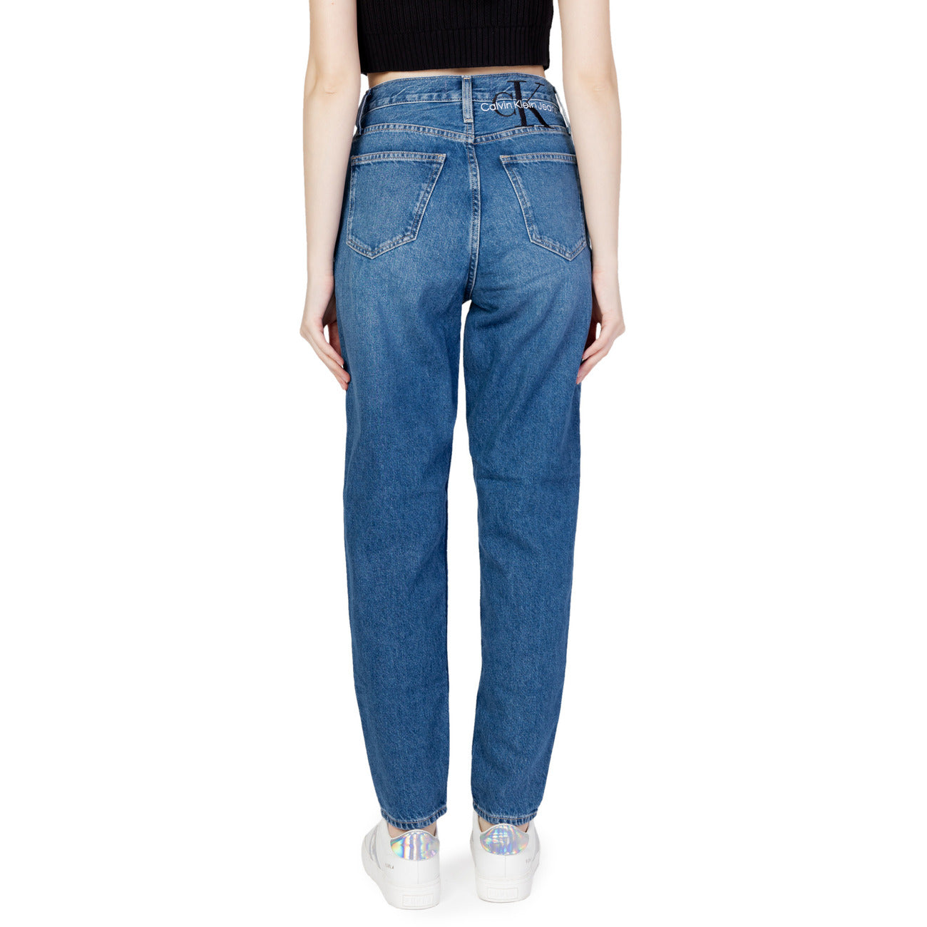 Calvin Klein Jeans - Calvin Klein Jeans Jeans Donna