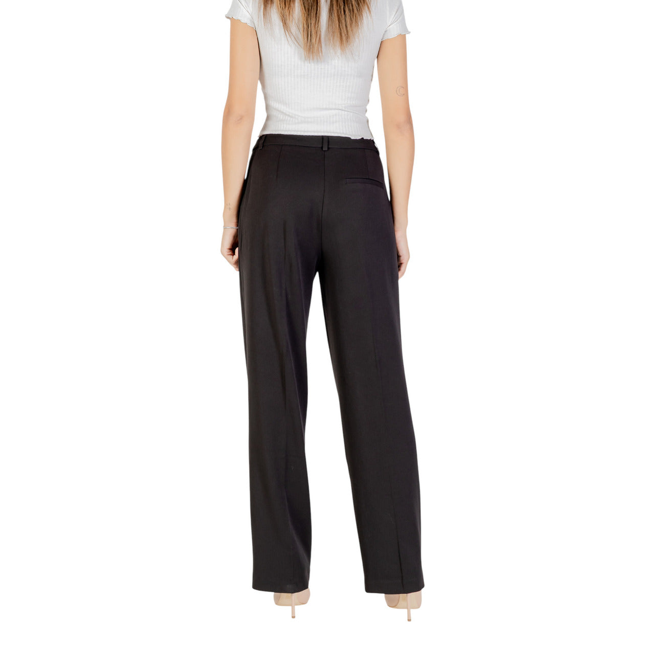 Only - Only Pantaloni Donna