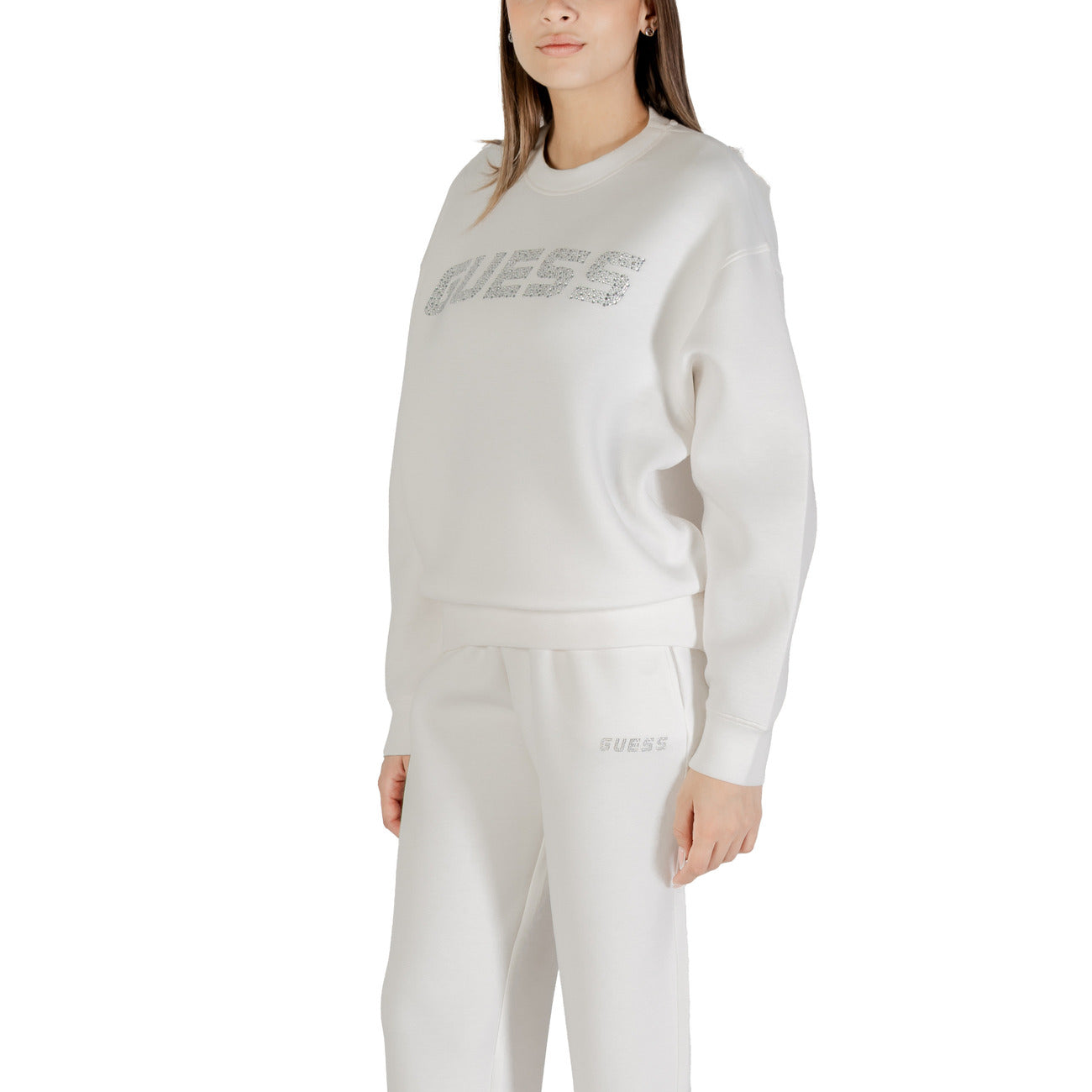 Guess Active - Guess Active Damen Sweatshirt