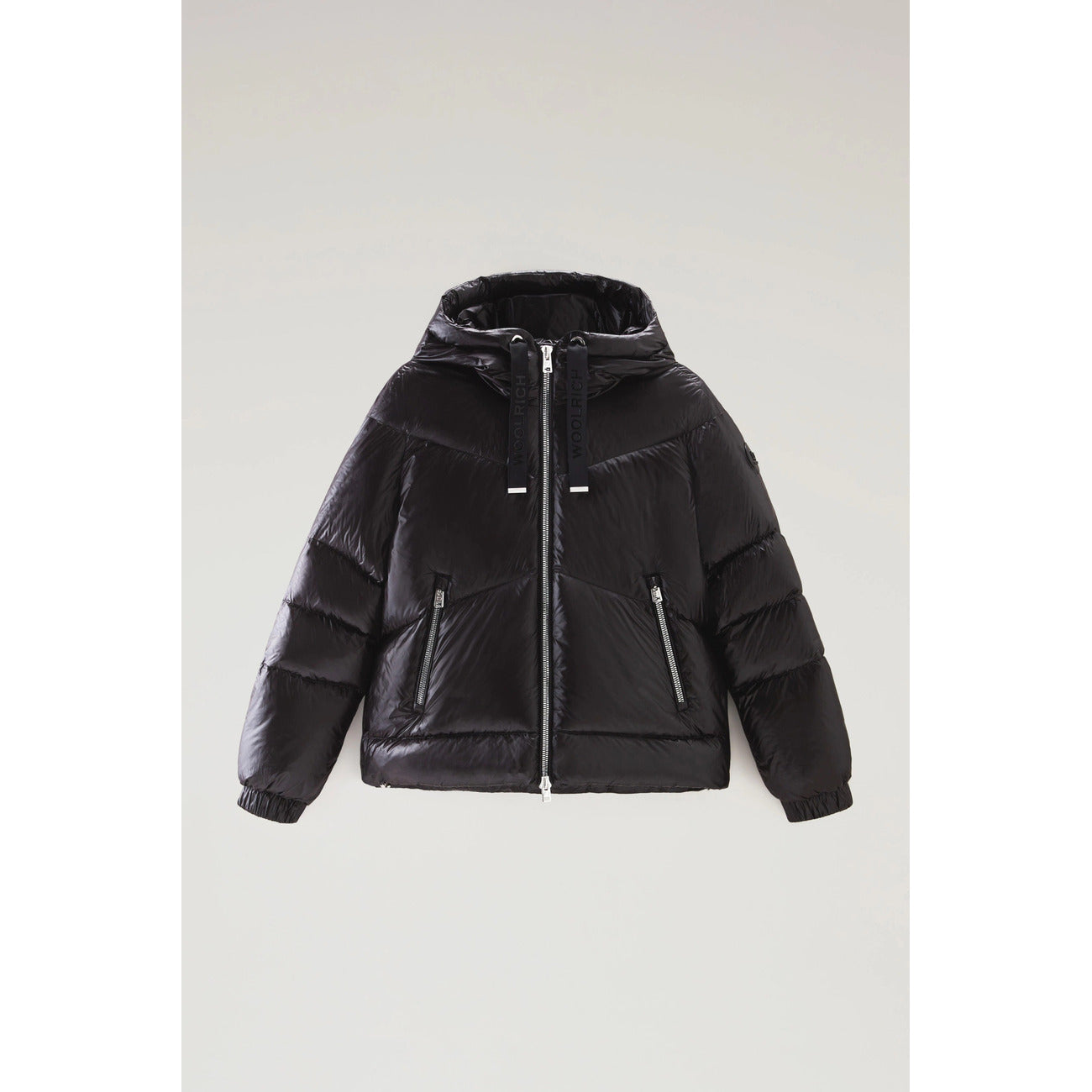 Woolrich - Woolrich Giubbotto Donna