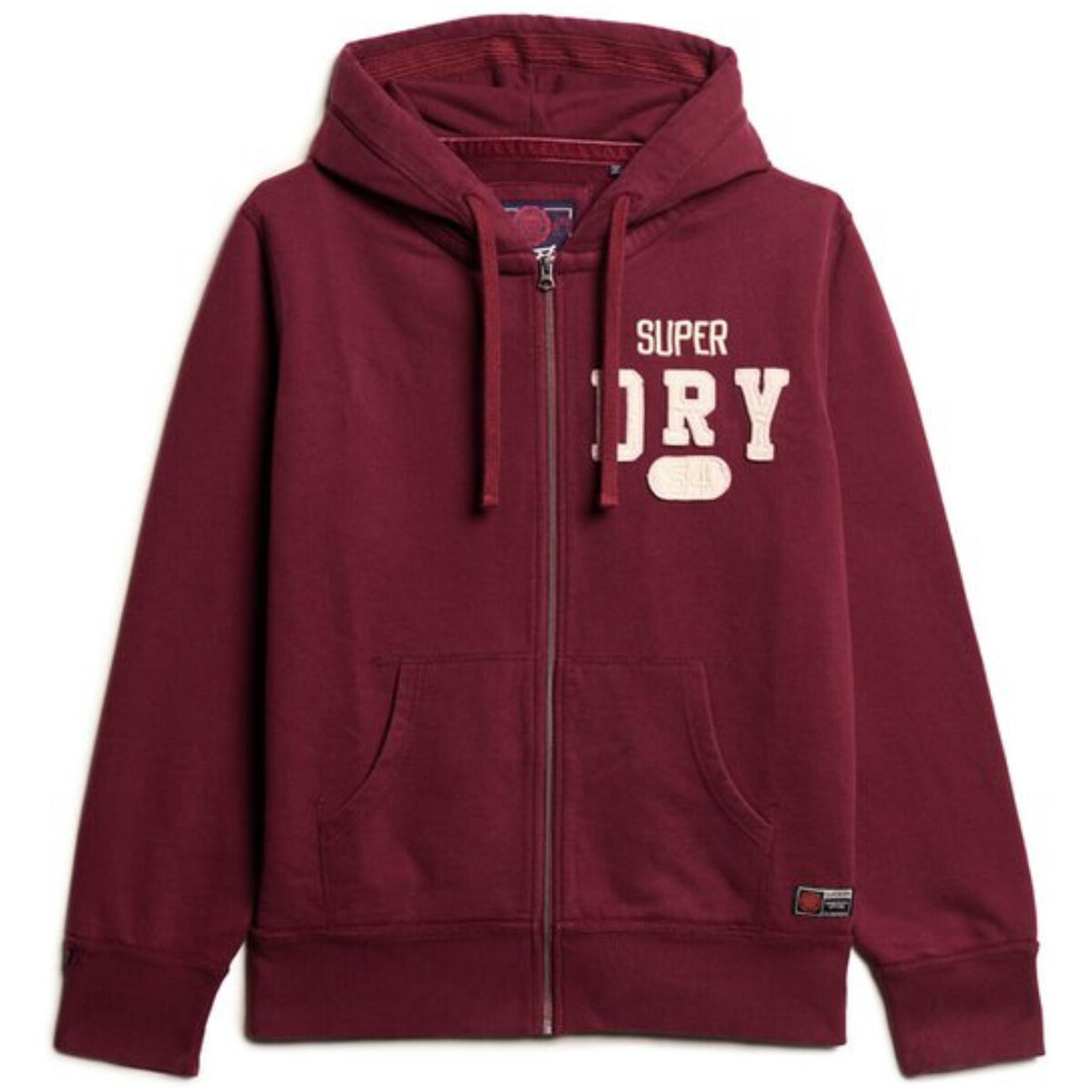 Superdry - Superdry Felpa Uomo