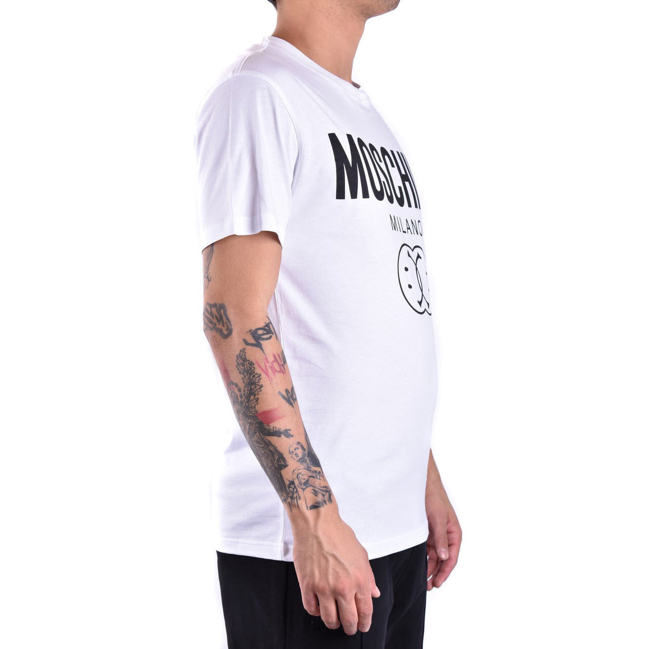 Moschino - Moschino T-Shirt Uomo