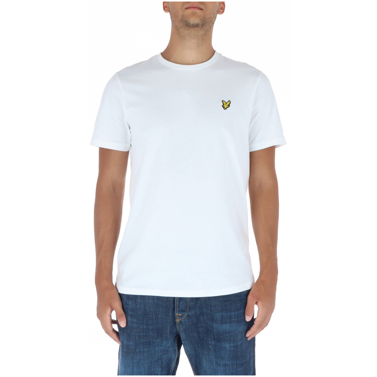 Lyle & Scott - Lyle & Scott T-Shirt Uomo