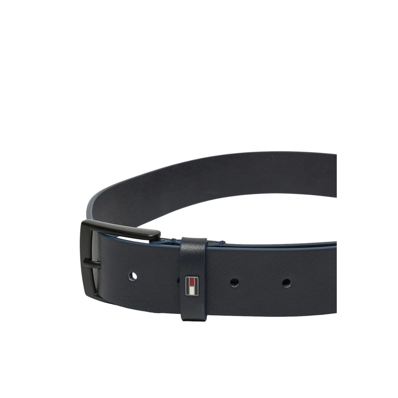 Tommy Hilfiger - Cinturón para hombre Tommy Hilfiger