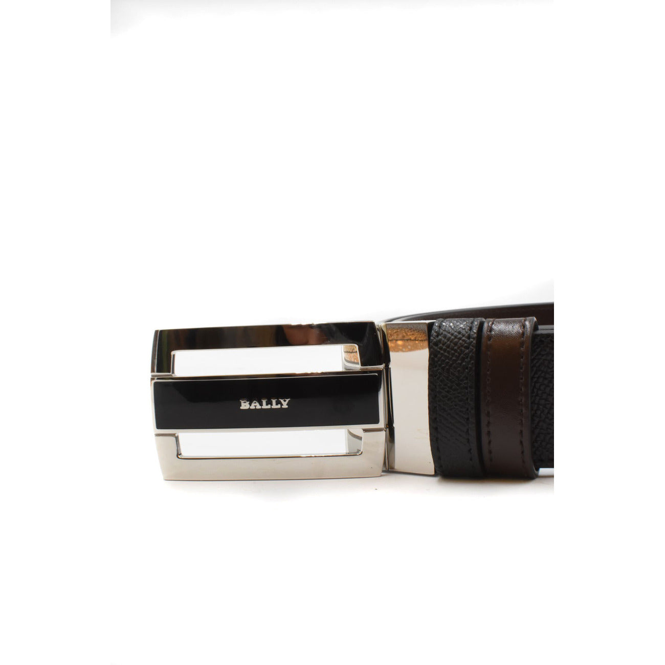 Bally - Bally Men's Belt