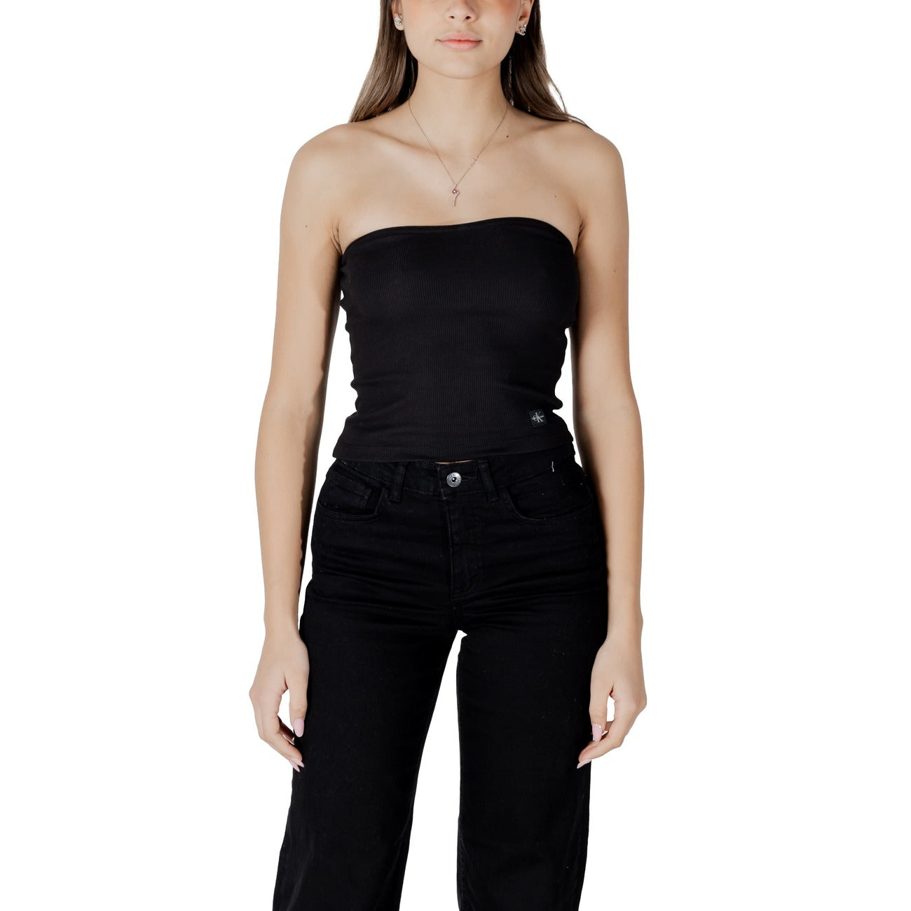 Calvin Klein Jeans - Calvin Klein Jeans Top Donna
