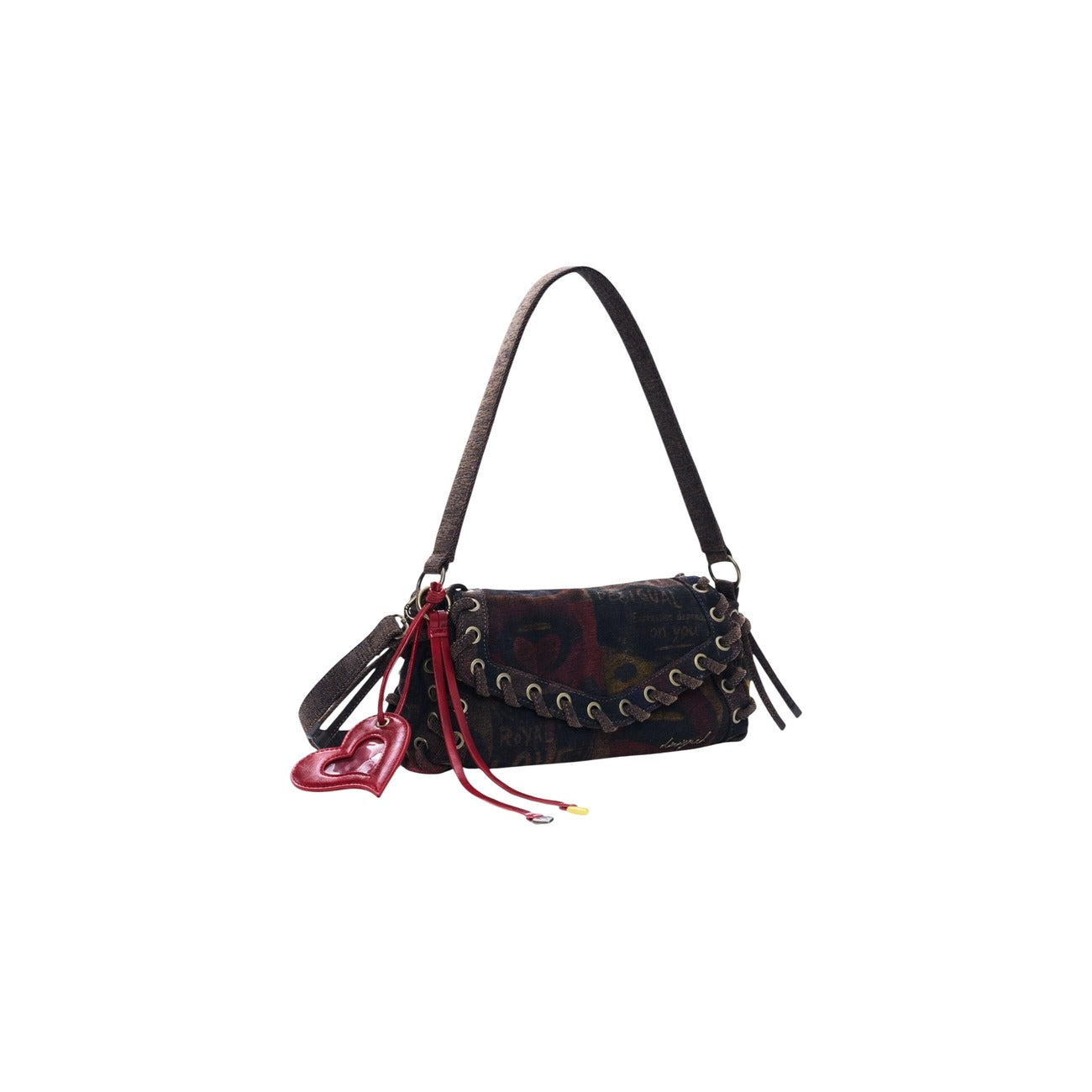 Desigual - Desigual Borsa Donna