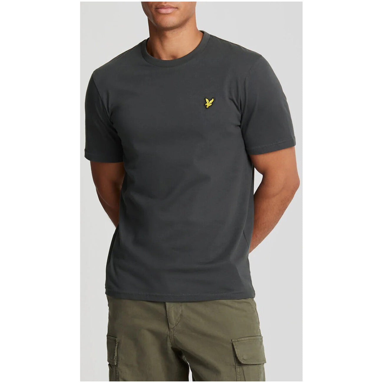 Lyle & Scott - Lyle & Scott Men's T-Shirt