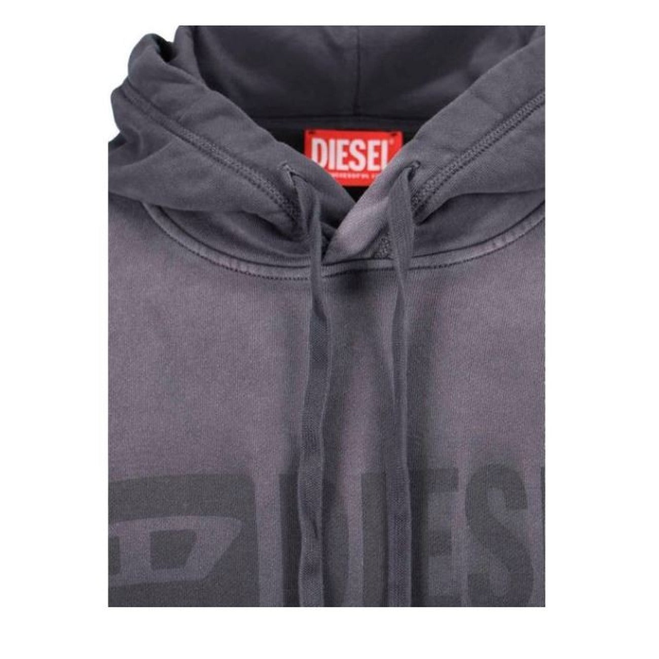 Diesel - Diesel Felpa Uomo