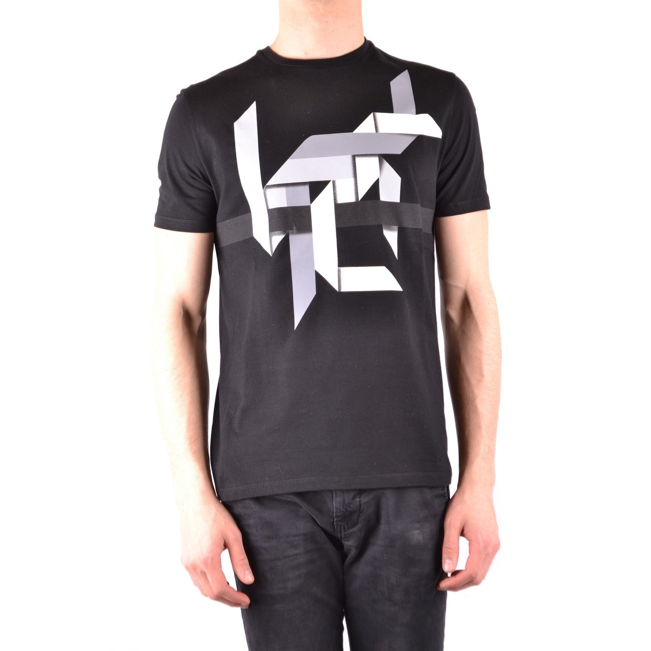 Neil Barrett - Neil Barrett T-Shirt Uomo