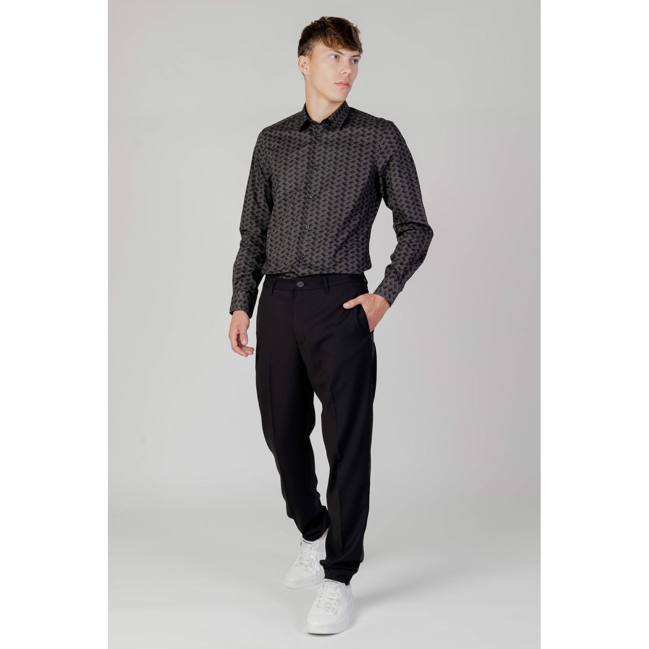 Antony Morato - Antony Morato Camicia Uomo