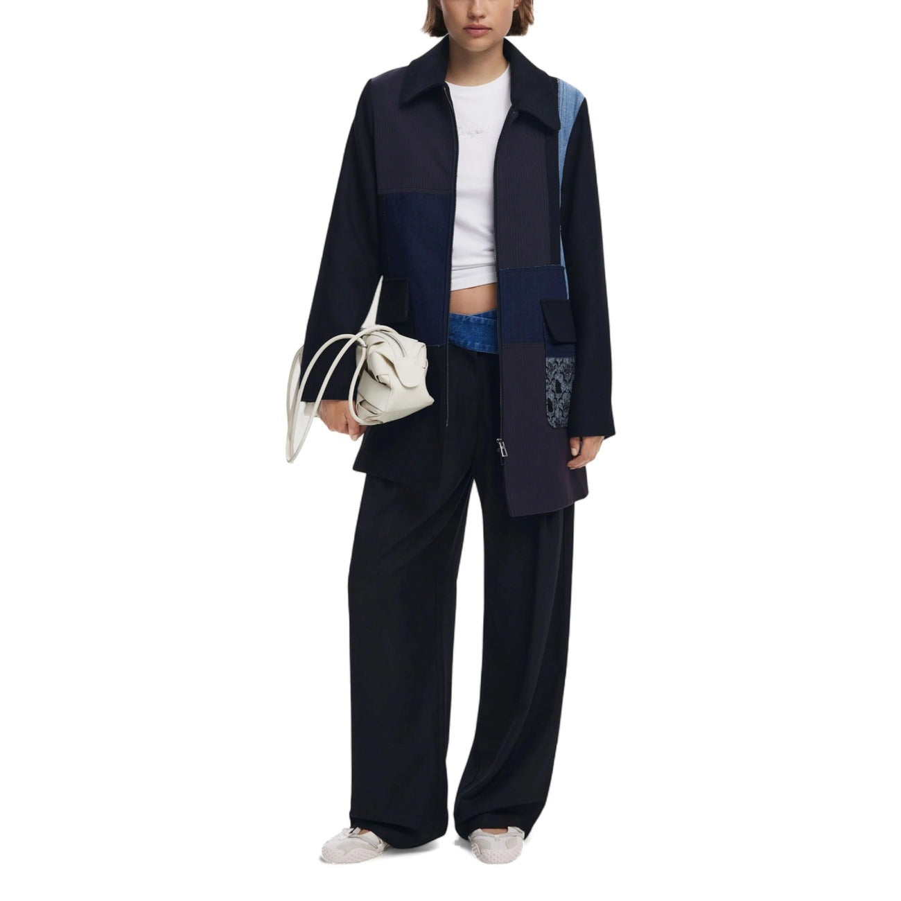 Desigual - Desigual Giacca Donna