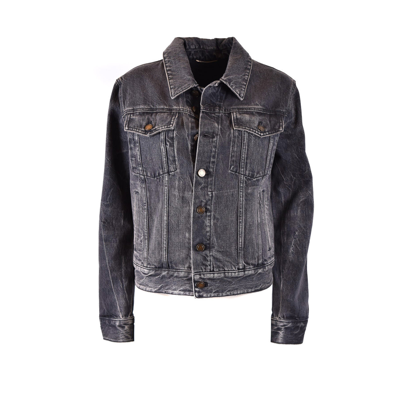 Saint Laurent - Saint Laurent Giacca Donna