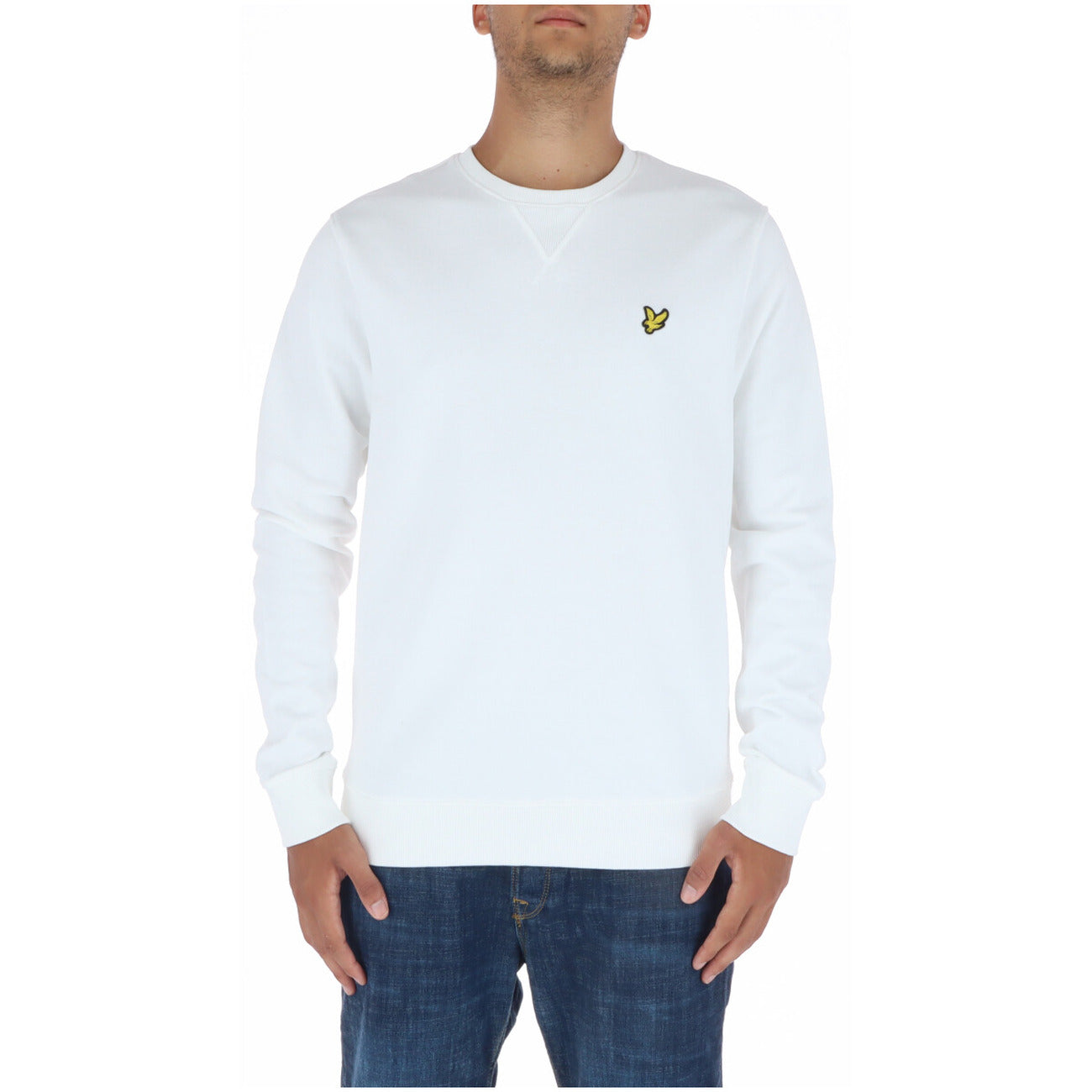 Lyle & Scott - Lyle & Scott Men's Sweatshirt