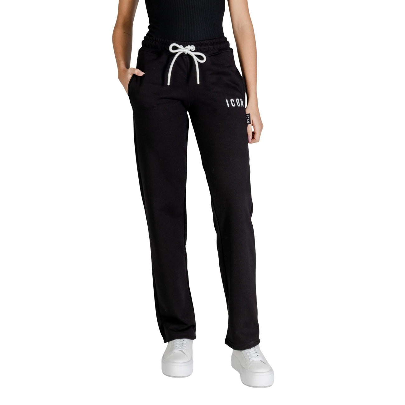 Icon - Icon Pantaloni Donna