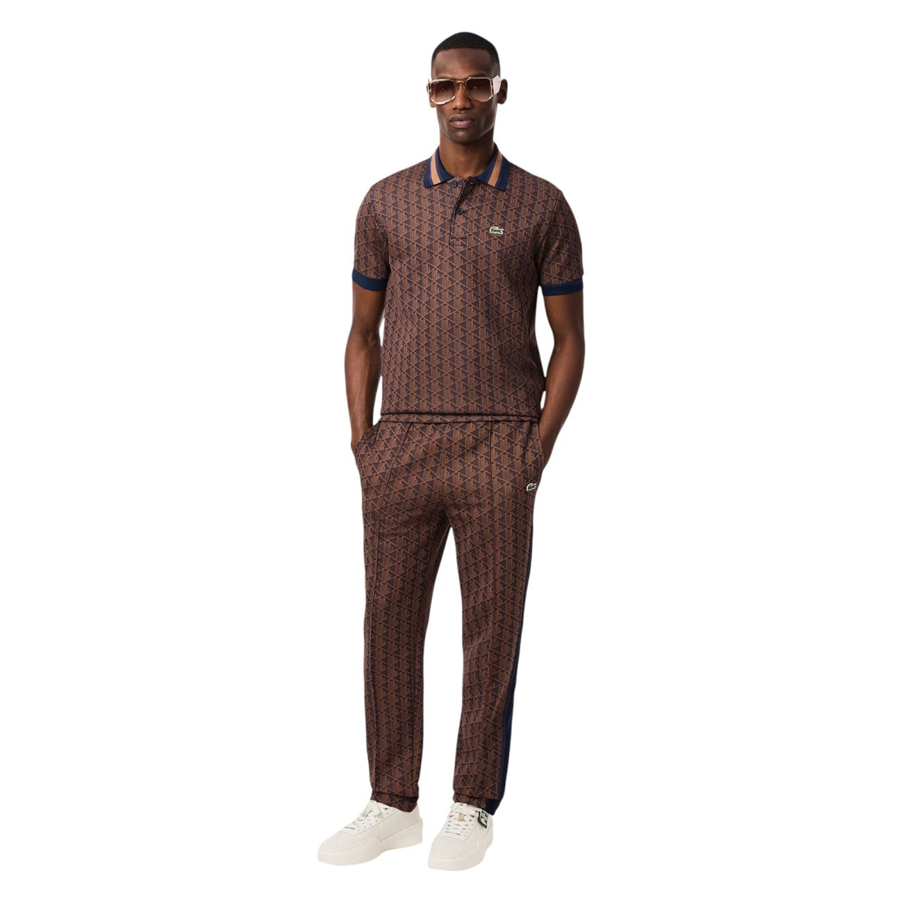 Lacoste - Lacoste Pantaloni Uomo