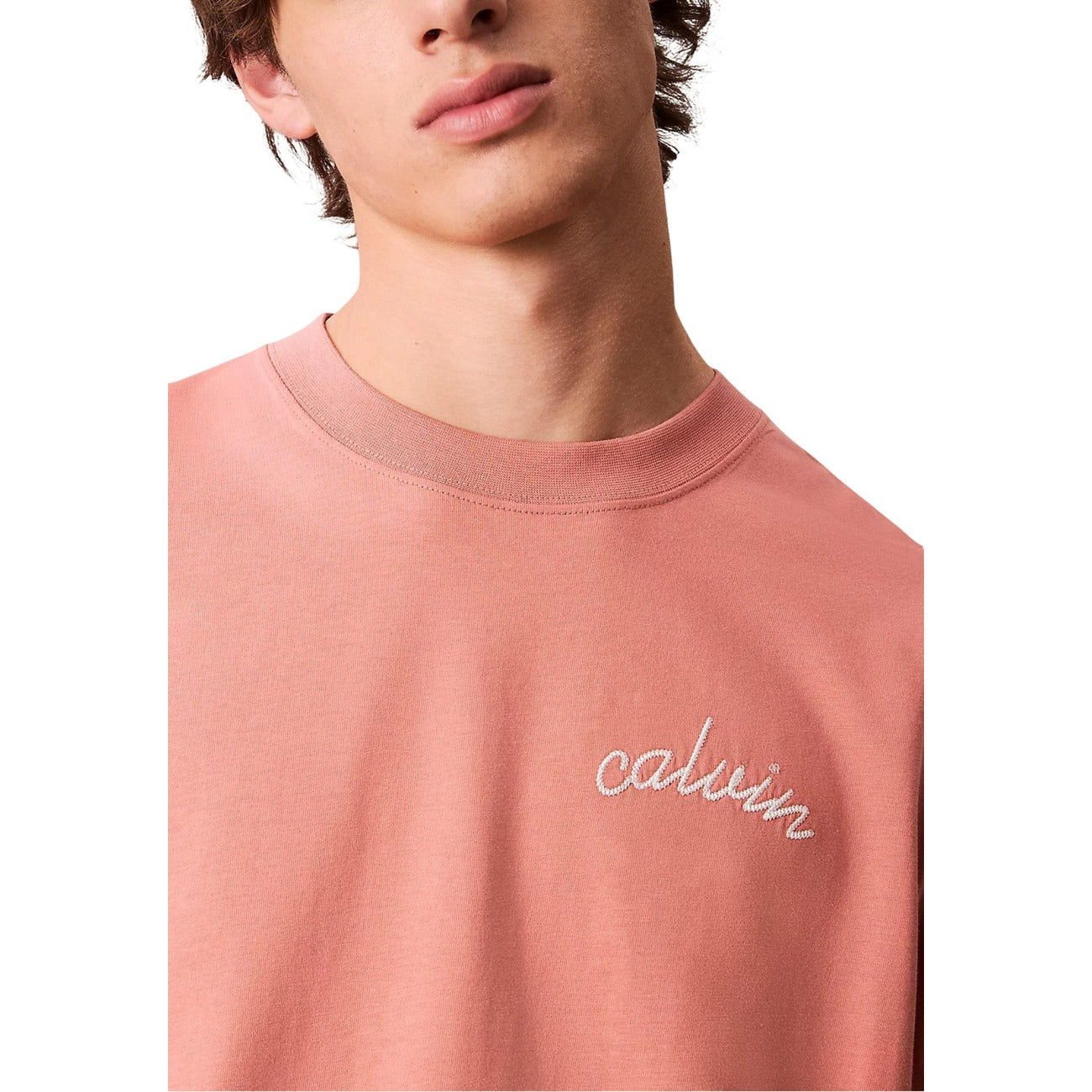 Calvin Klein Jeans - Calvin Klein Jeans Herren T-Shirt