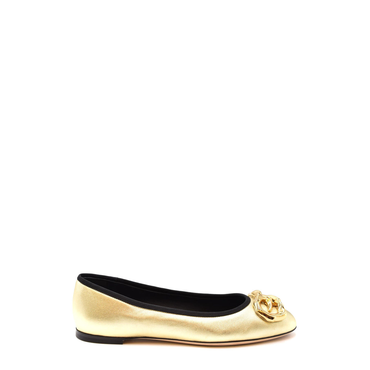 Giuseppe Zanotti - Giuseppe Zanotti Women's Ballet Flats