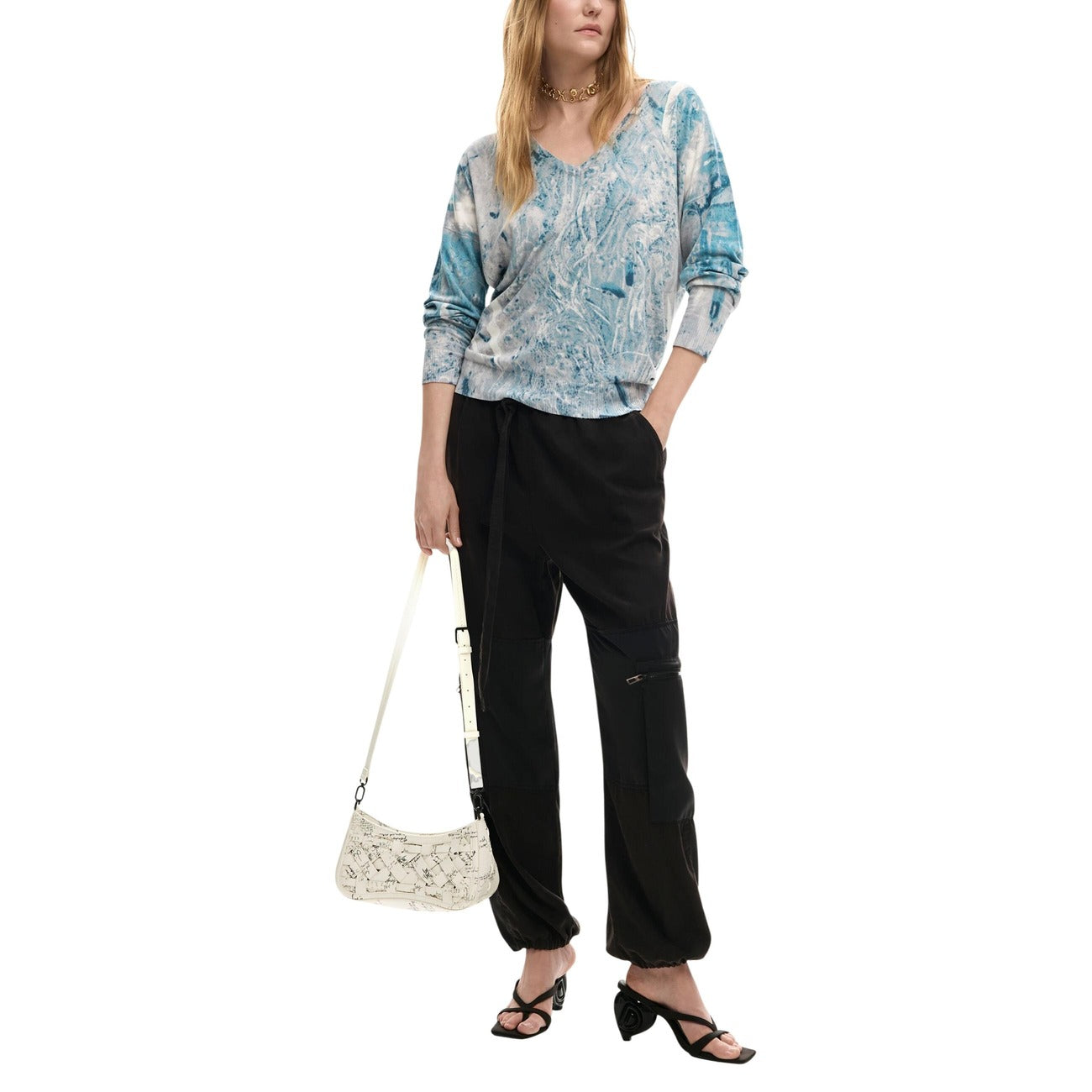 Desigual - Desigual Borsa Donna