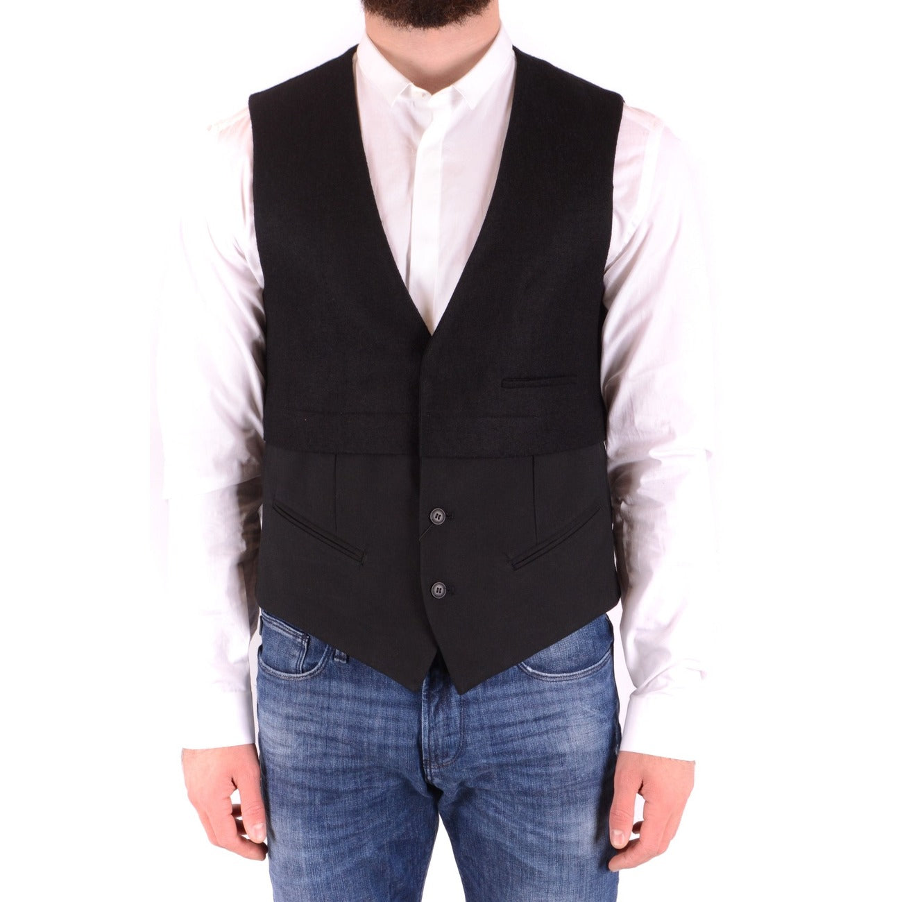 Antony Morato - Antony Morato Gilet Uomo