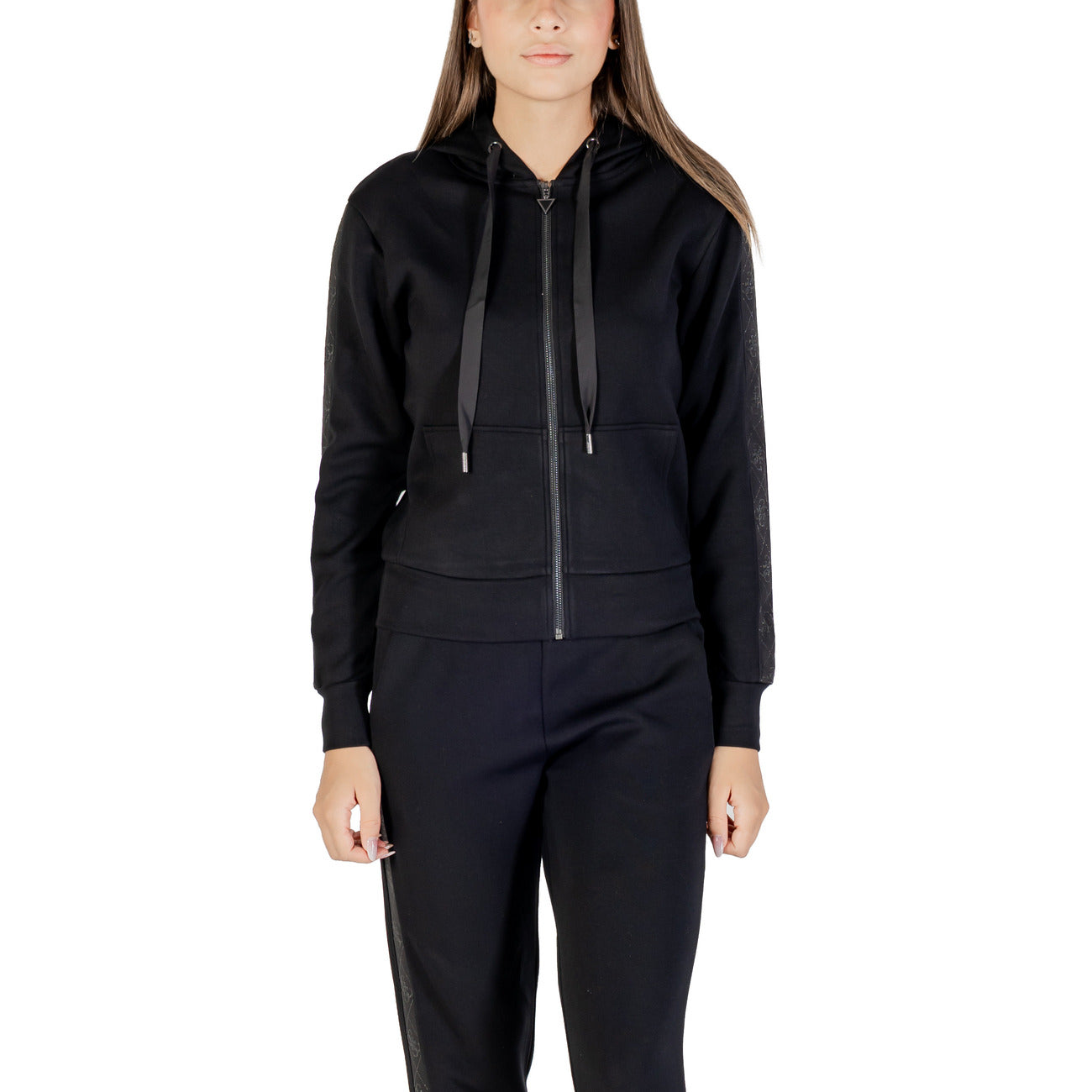 Guess - Guess Felpa Donna