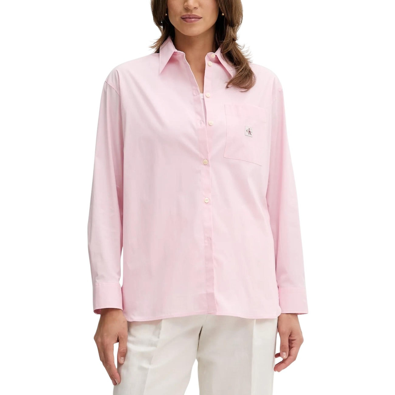 Calvin Klein Jeans - Calvin Klein Jeans Camicia Donna