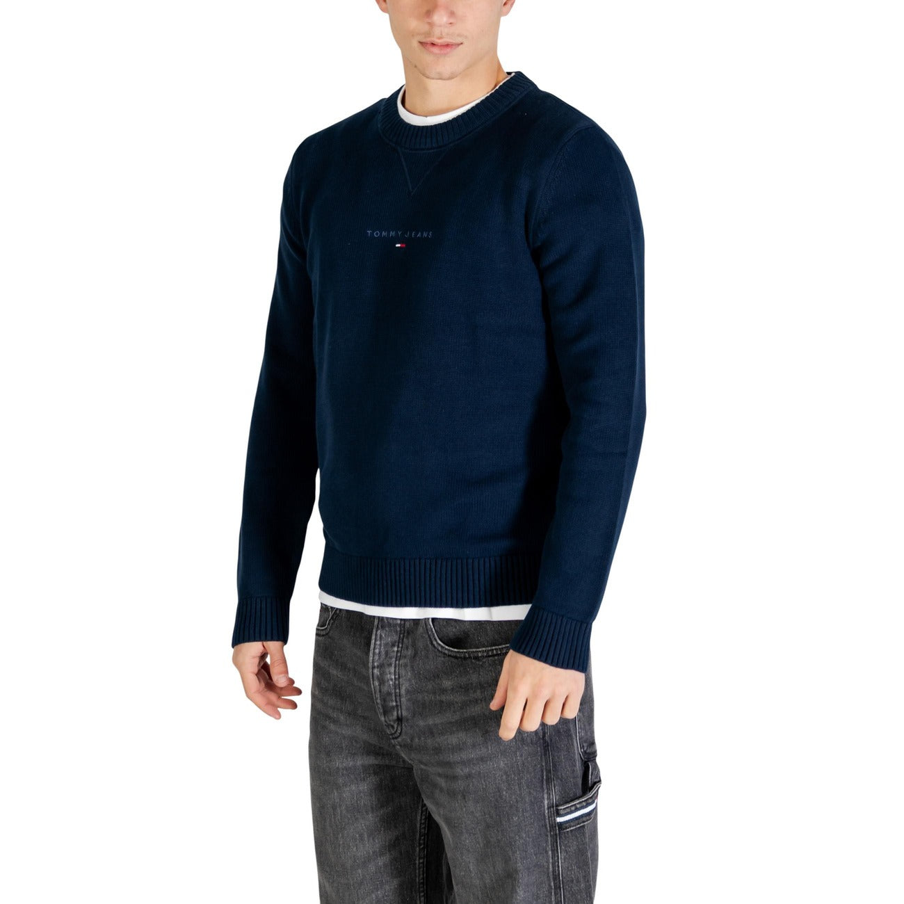 Tommy Hilfiger Jeans - Tommy Hilfiger Jeans Men's Sweater