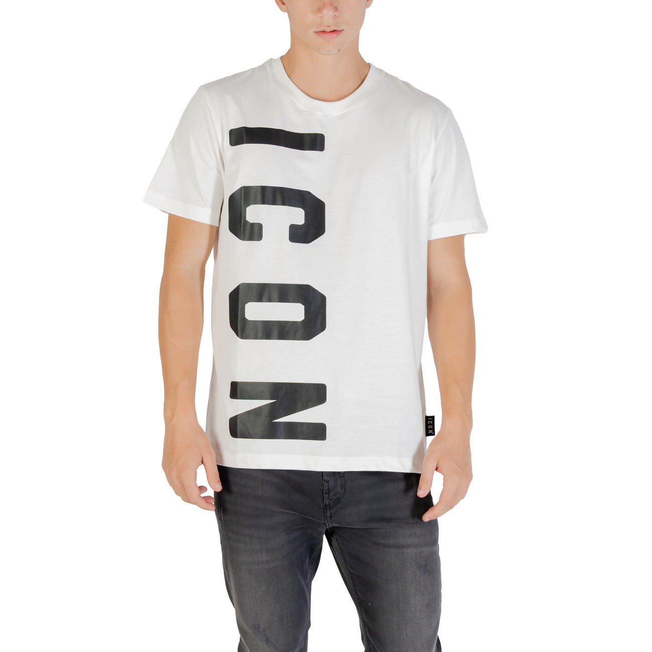 Icon - Icon T-Shirt Uomo