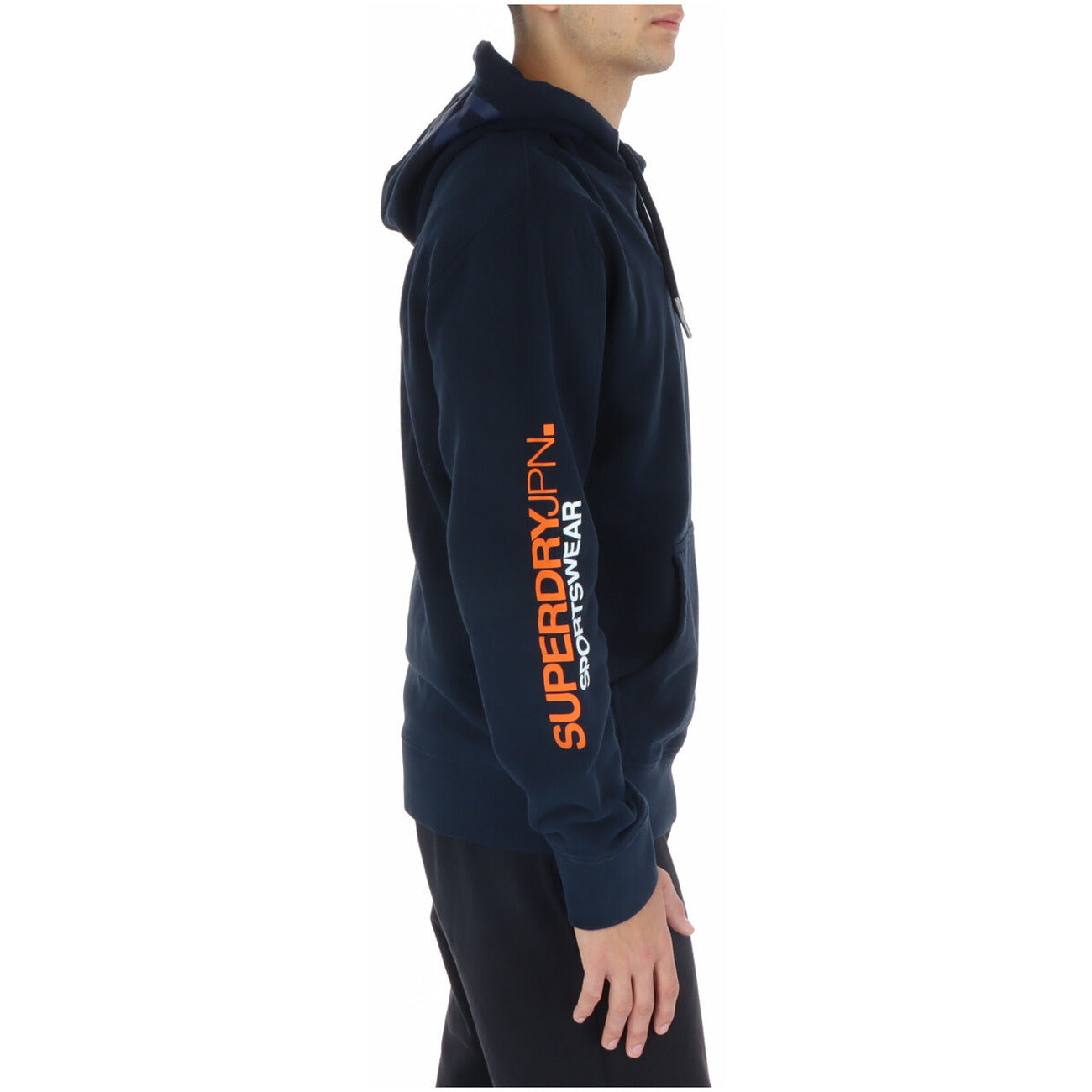 Superdry - Superdry Felpa Uomo