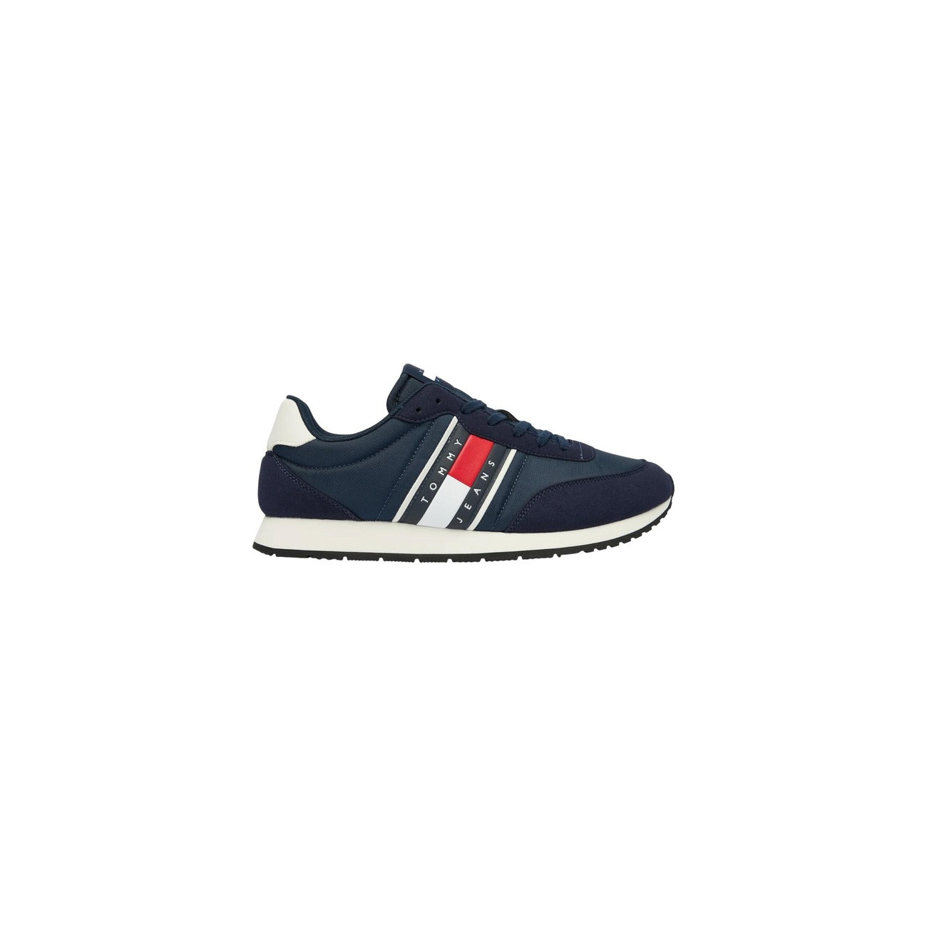 Tommy Hilfiger Jeans - Tommy Hilfiger Jeans Men's Sneakers