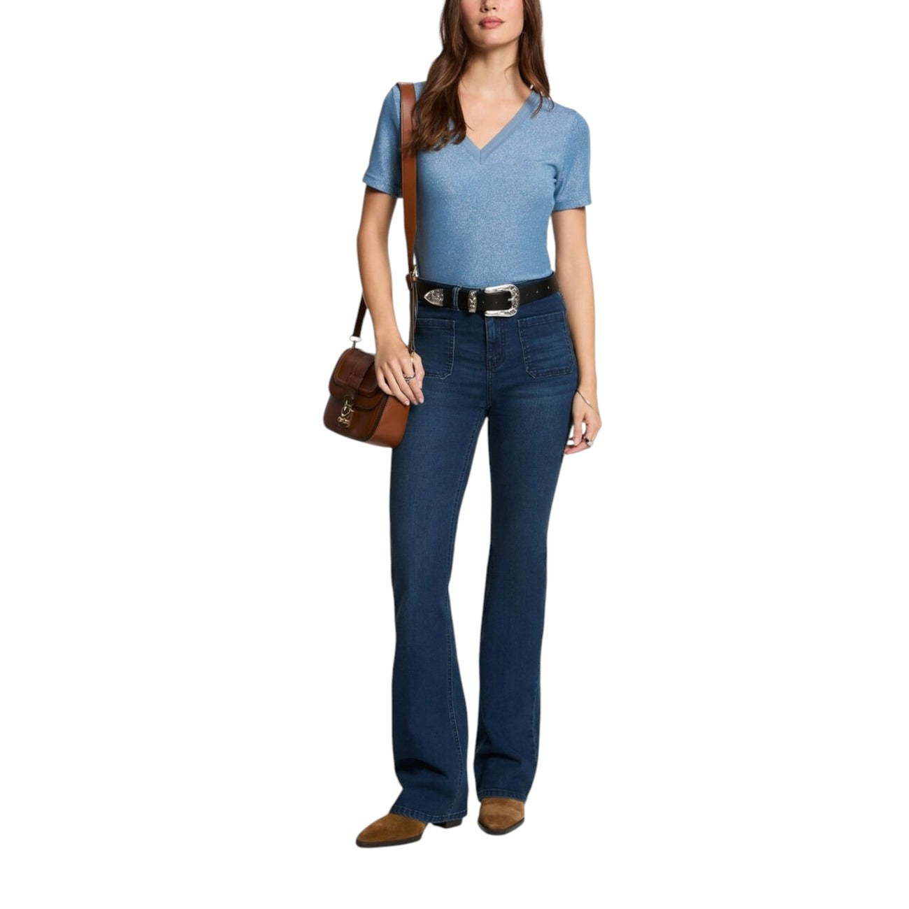 Morgan De Toi - Morgan De Toi T-Shirt Donna