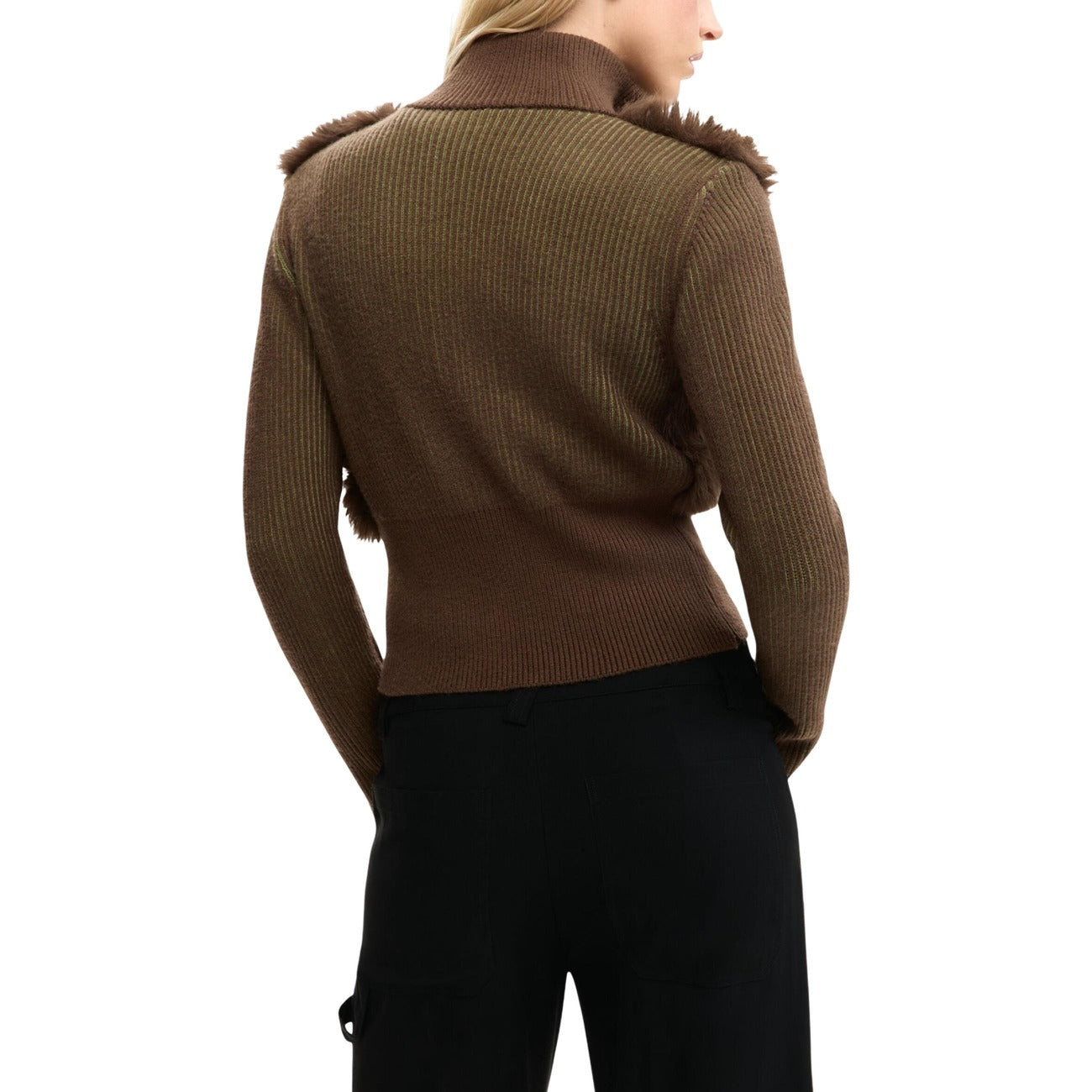 Desigual - Desigual Cardigan Donna