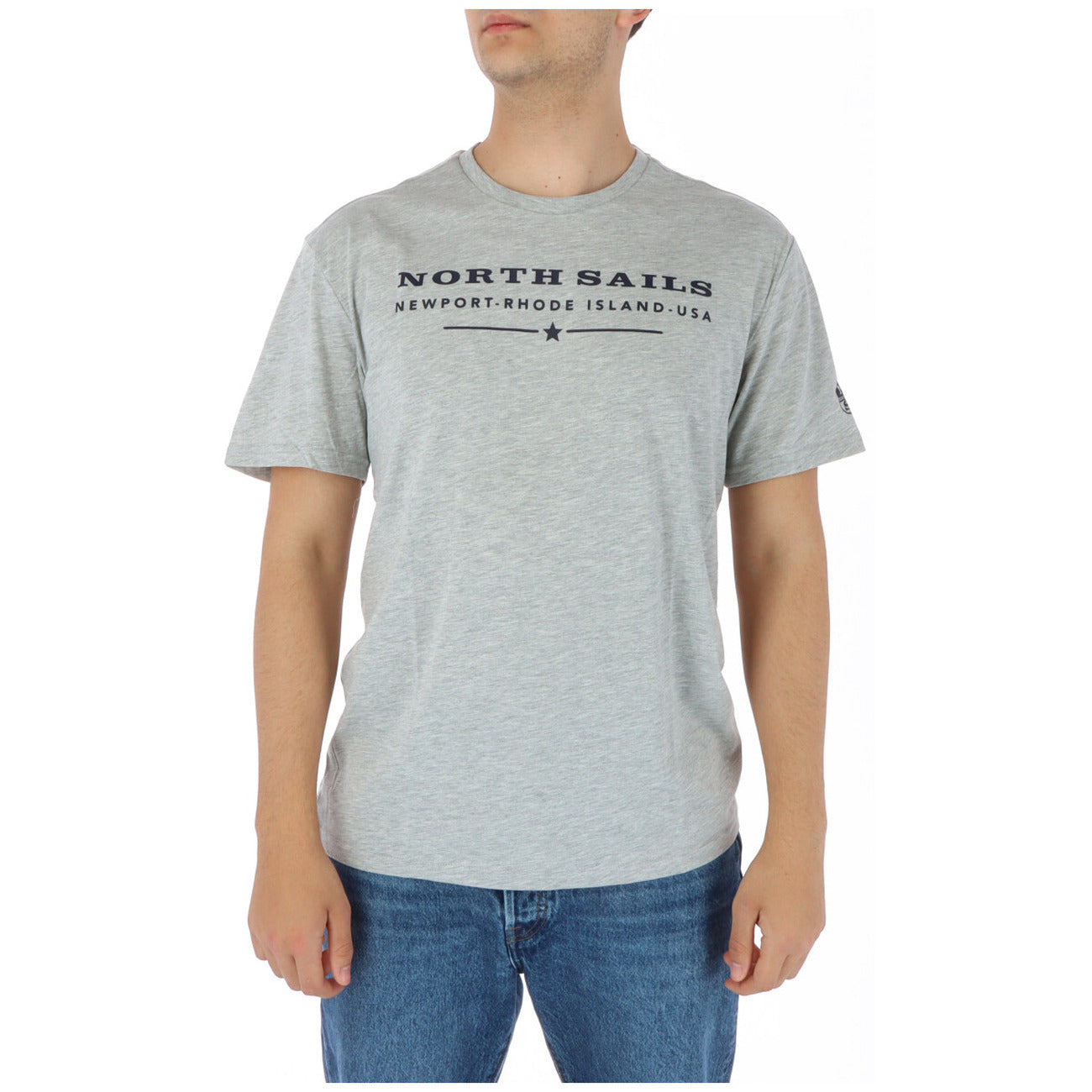 North Sails - North Sails Men's T-Shirt