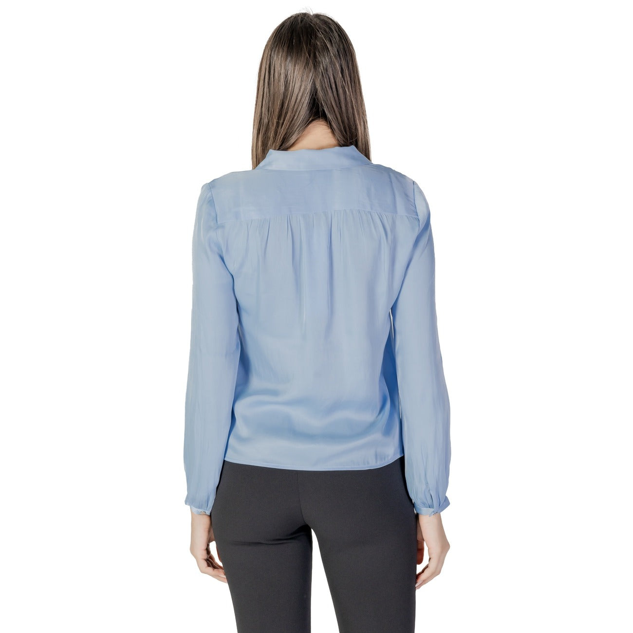Morgan De Toi - Morgan De Toi Blouse Donna