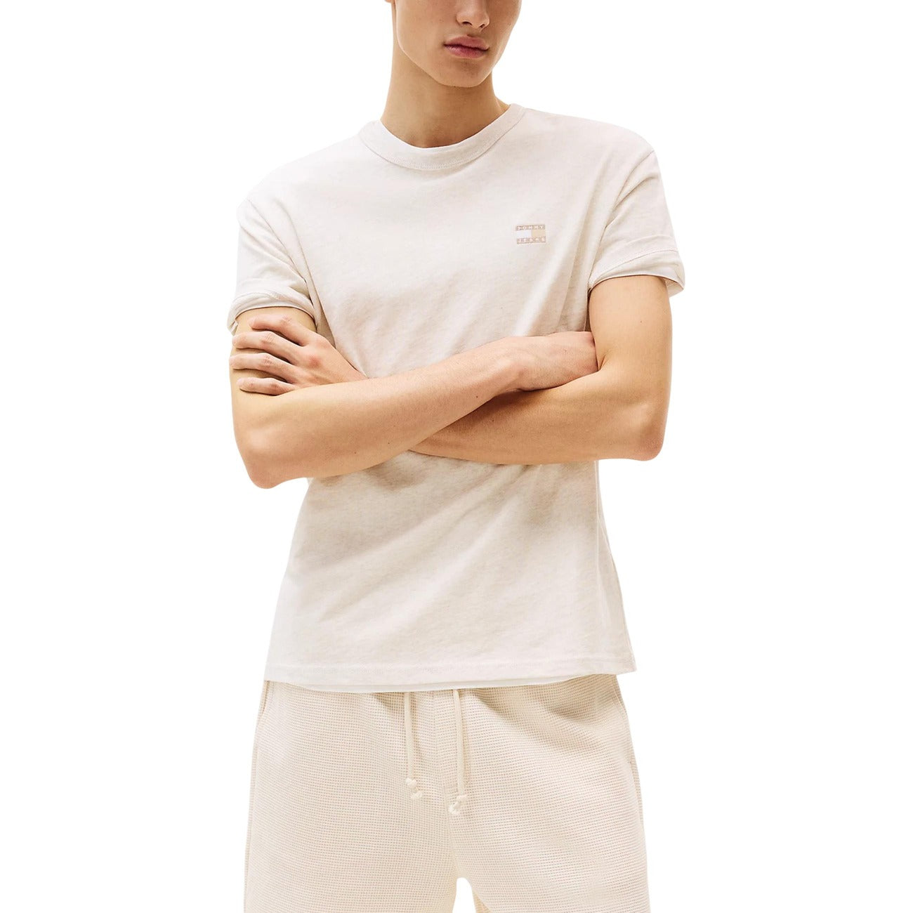 Tommy Hilfiger Jeans - Tommy Hilfiger Jeans T-Shirt Uomo