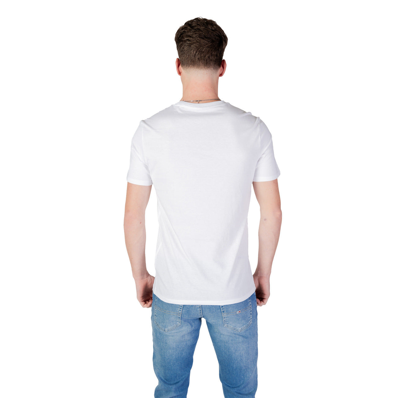 Guess - Guess T-Shirt Uomo