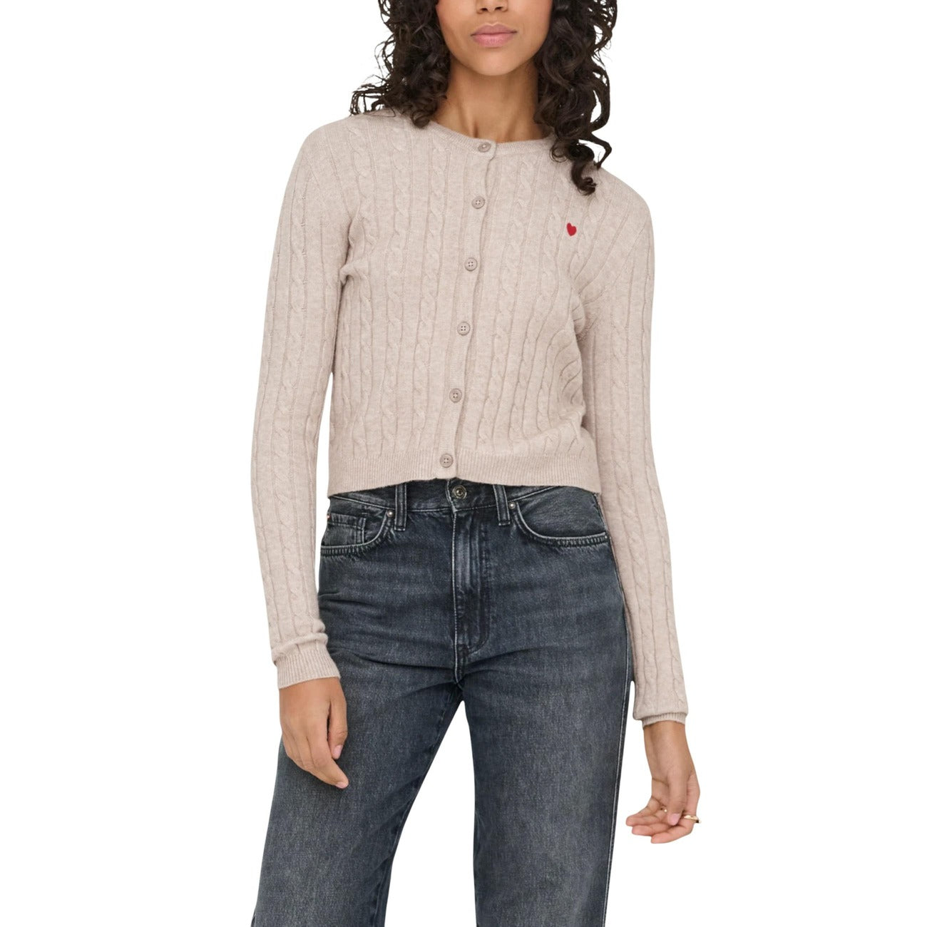 Only - Only Cardigan Donna