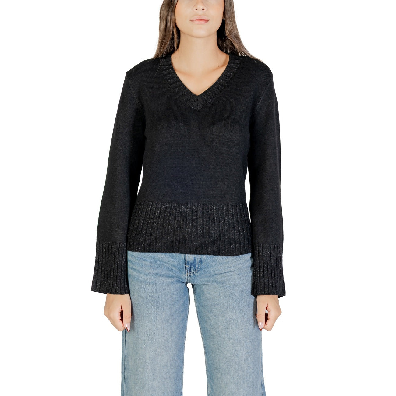 Jacqueline De Yong - Jacqueline De Yong Pull Femme