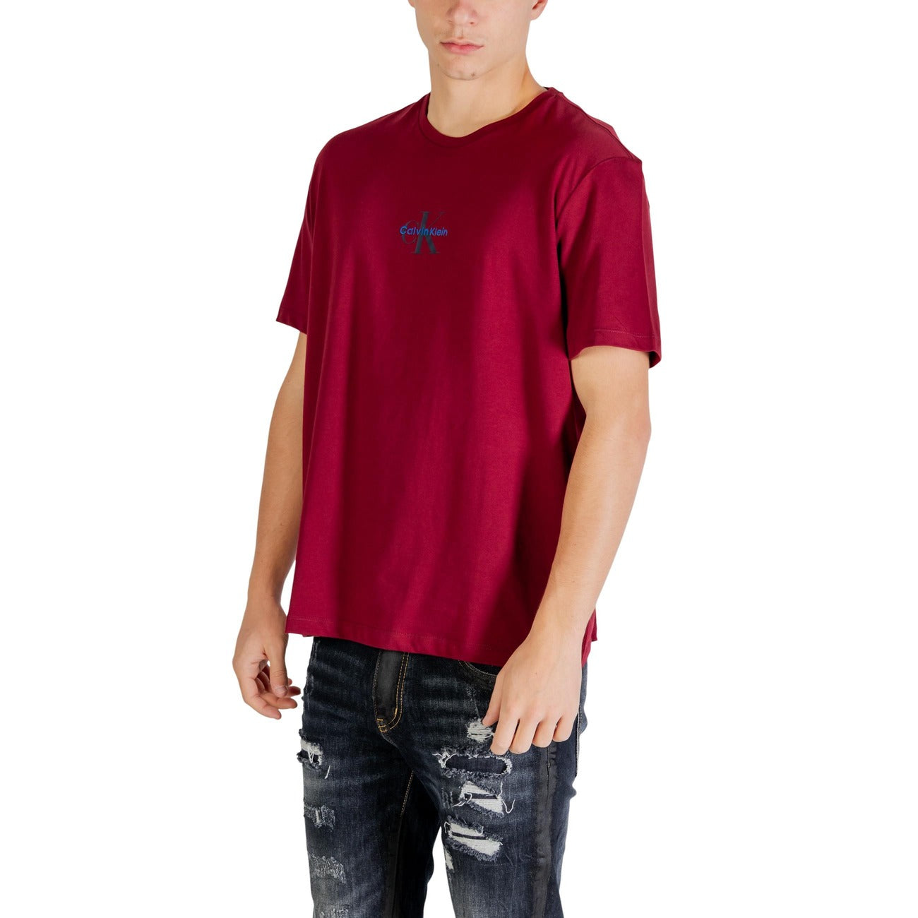 Calvin Klein Jeans - Calvin Klein Jeans T-Shirt Uomo
