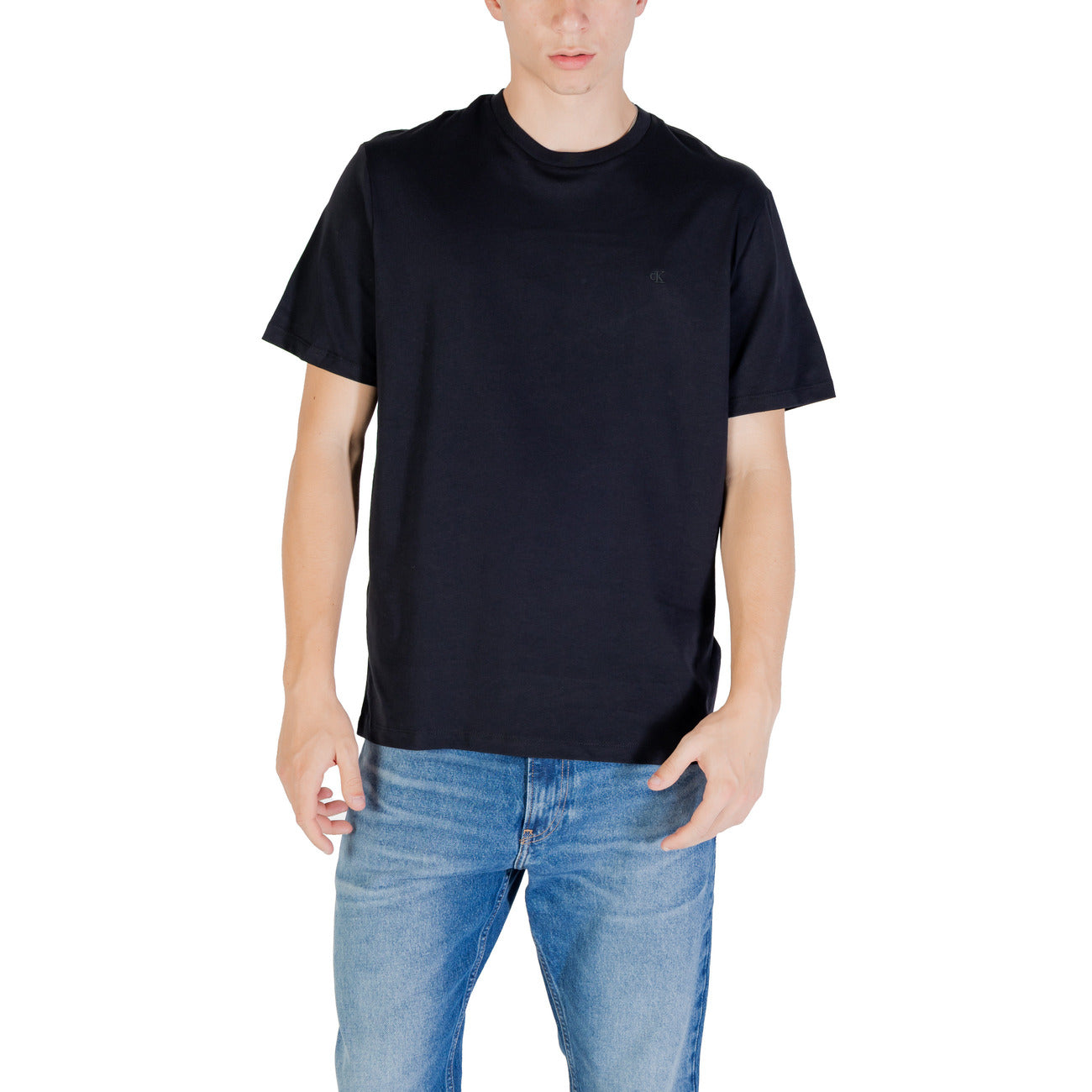 Calvin Klein Jeans - Calvin Klein Jeans T-Shirt Uomo