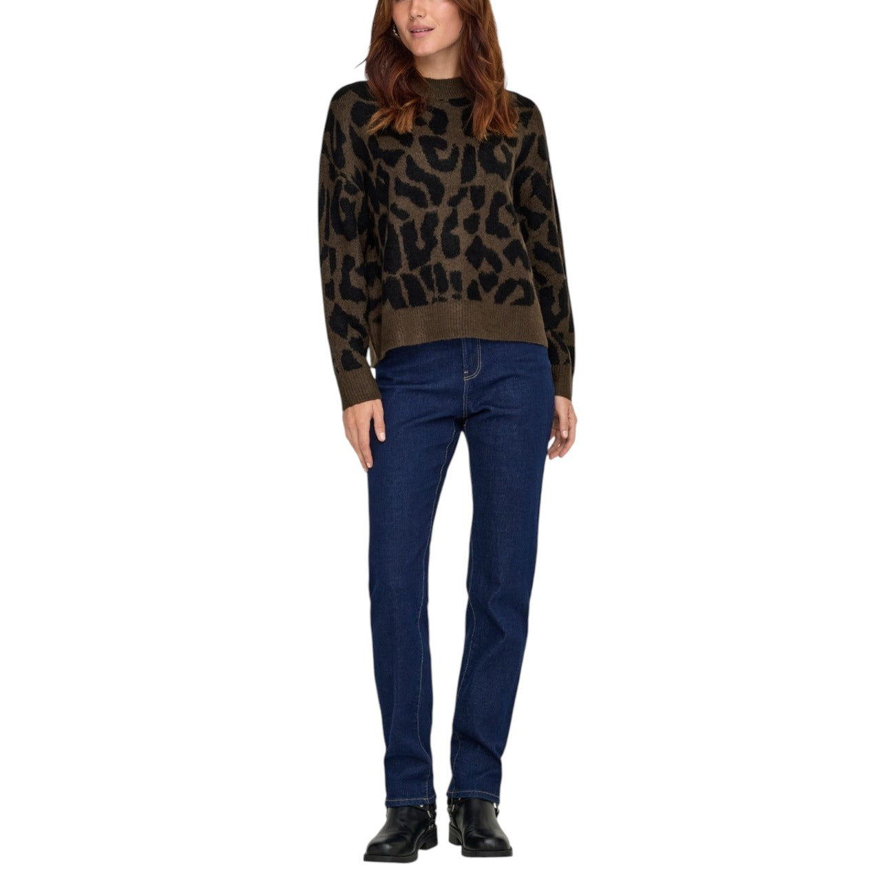 Jacqueline De Yong - Jacqueline De Yong Women's Sweater