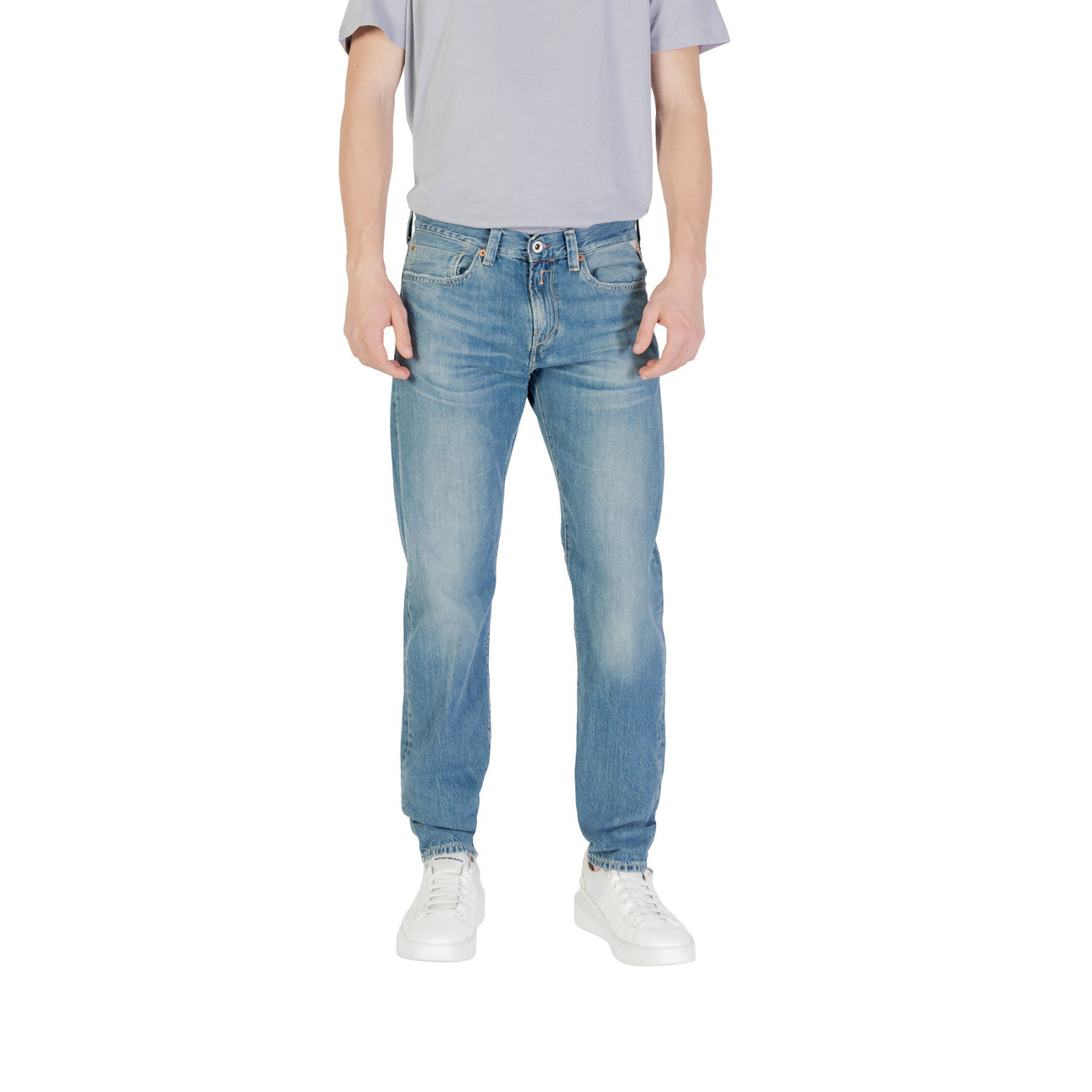 Replay - Replay Jeans Uomo