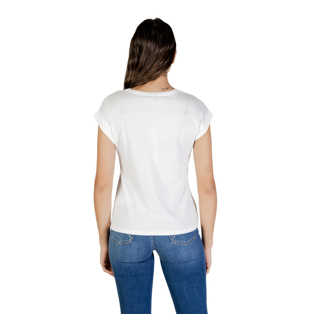 Morgan De Toi - Morgan De Toi T-Shirt Donna