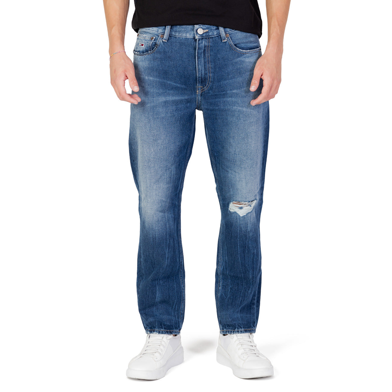Tommy Hilfiger Jeans - Tommy Hilfiger Jeans Jeans Uomo