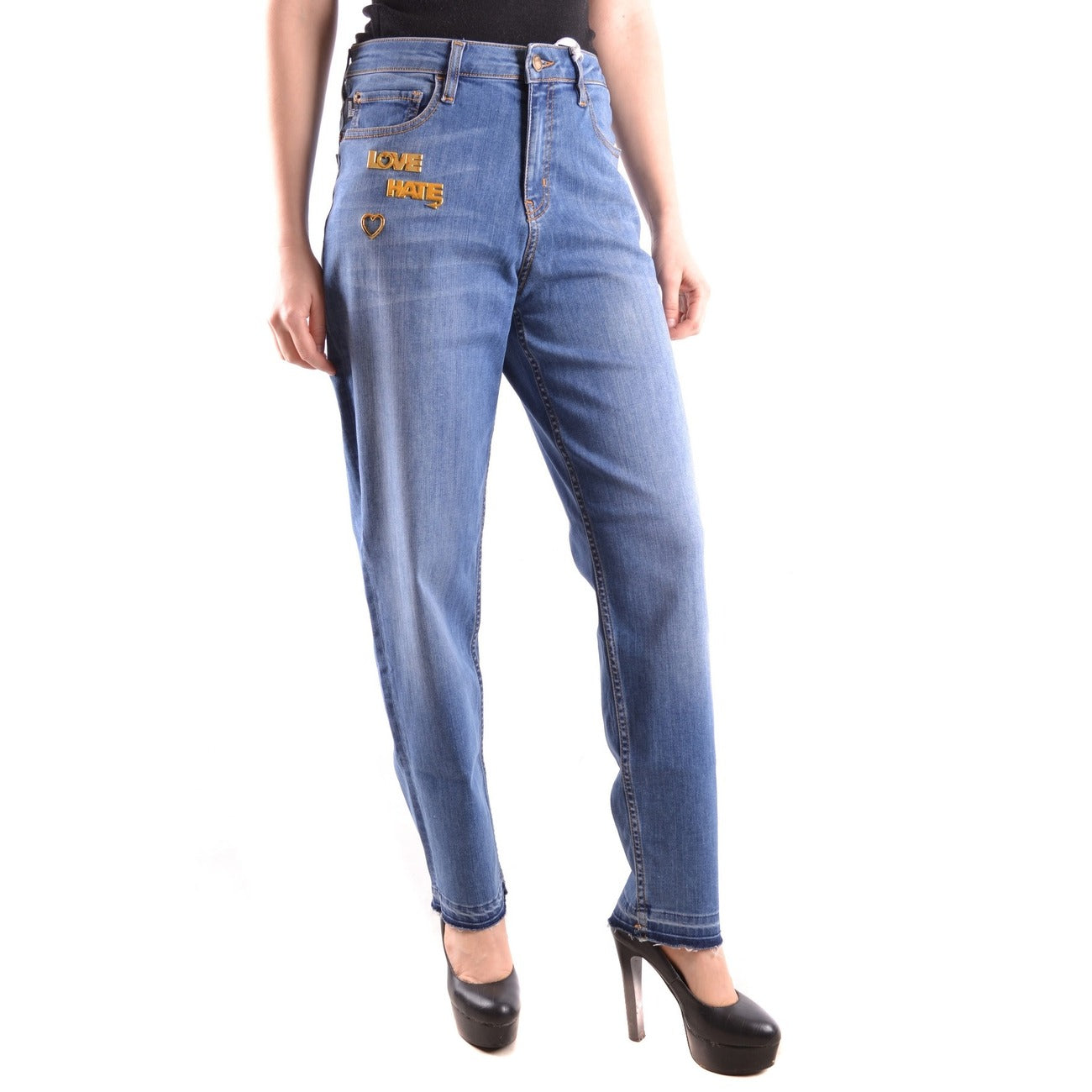 Love Moschino - Love Moschino Jeans Donna