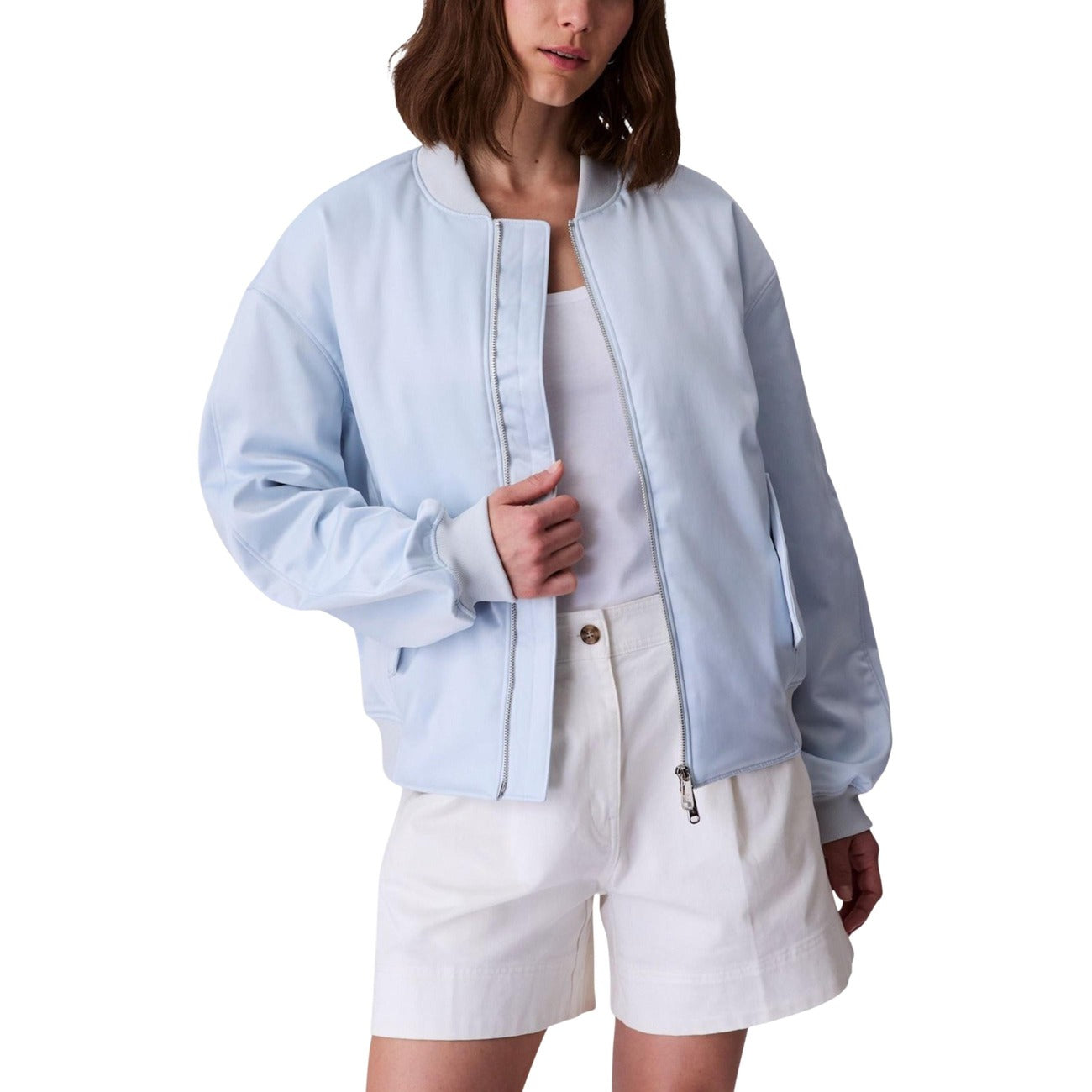 Calvin Klein Jeans - Calvin Klein Jeans Giubbotto Donna